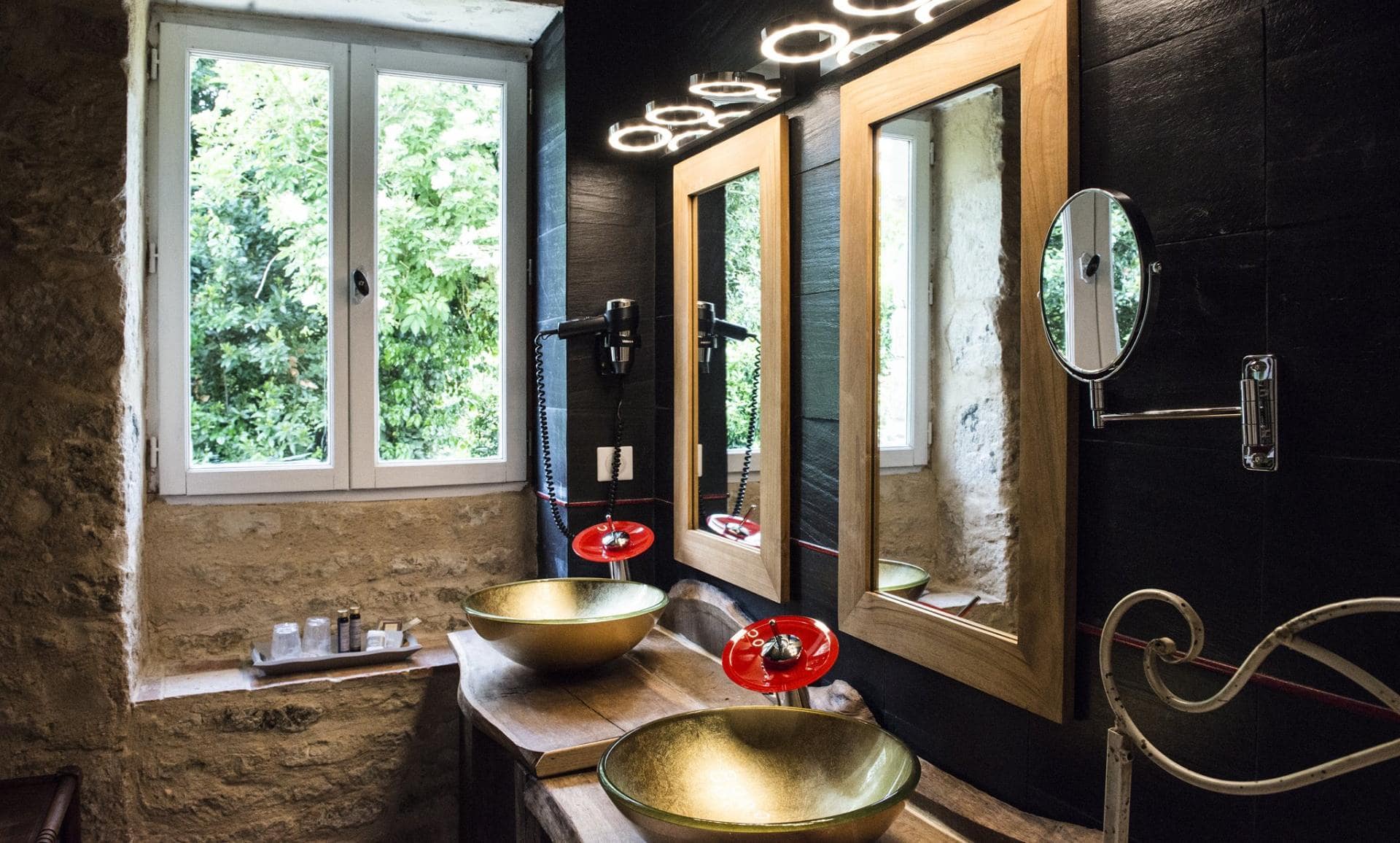 Château de l’Abbaye de Moreilles