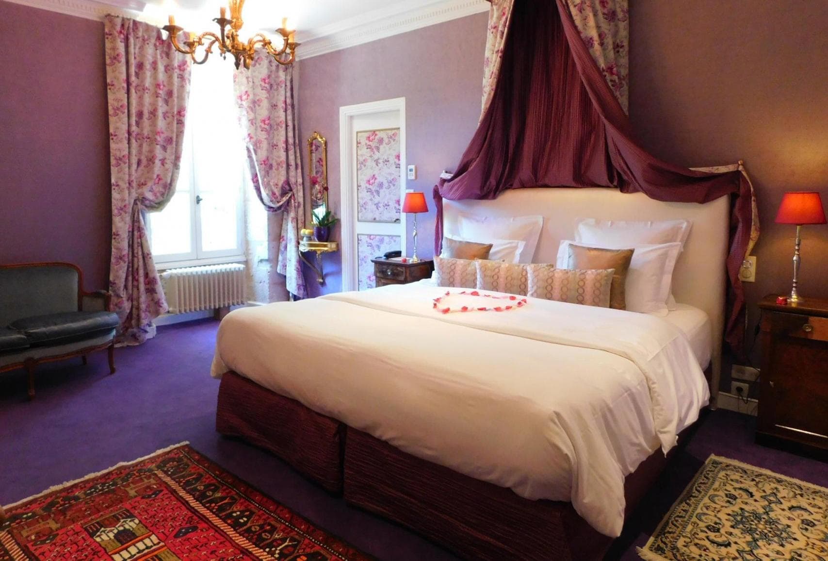 Château de l’Abbaye de Moreilles