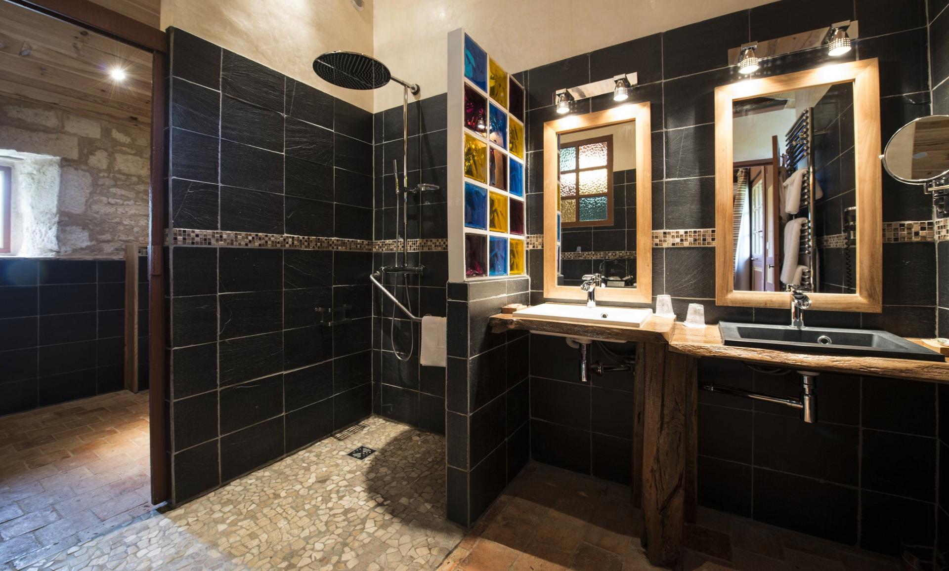 Château de l’Abbaye de Moreilles