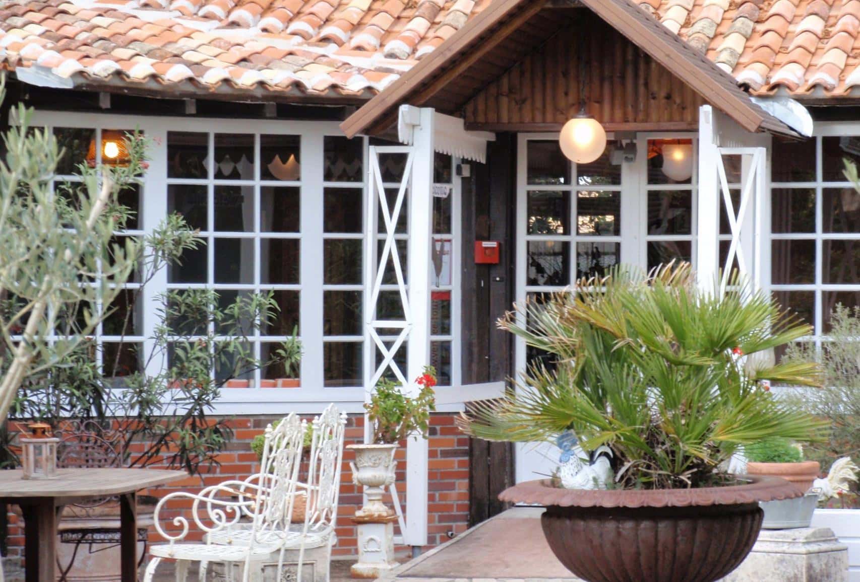 Château de l’Abbaye de Moreilles