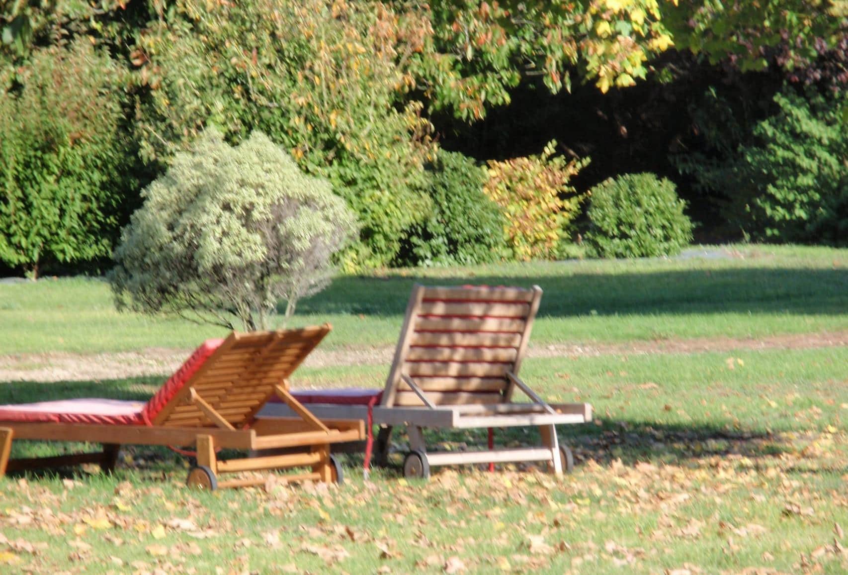 Château de l’Abbaye de Moreilles