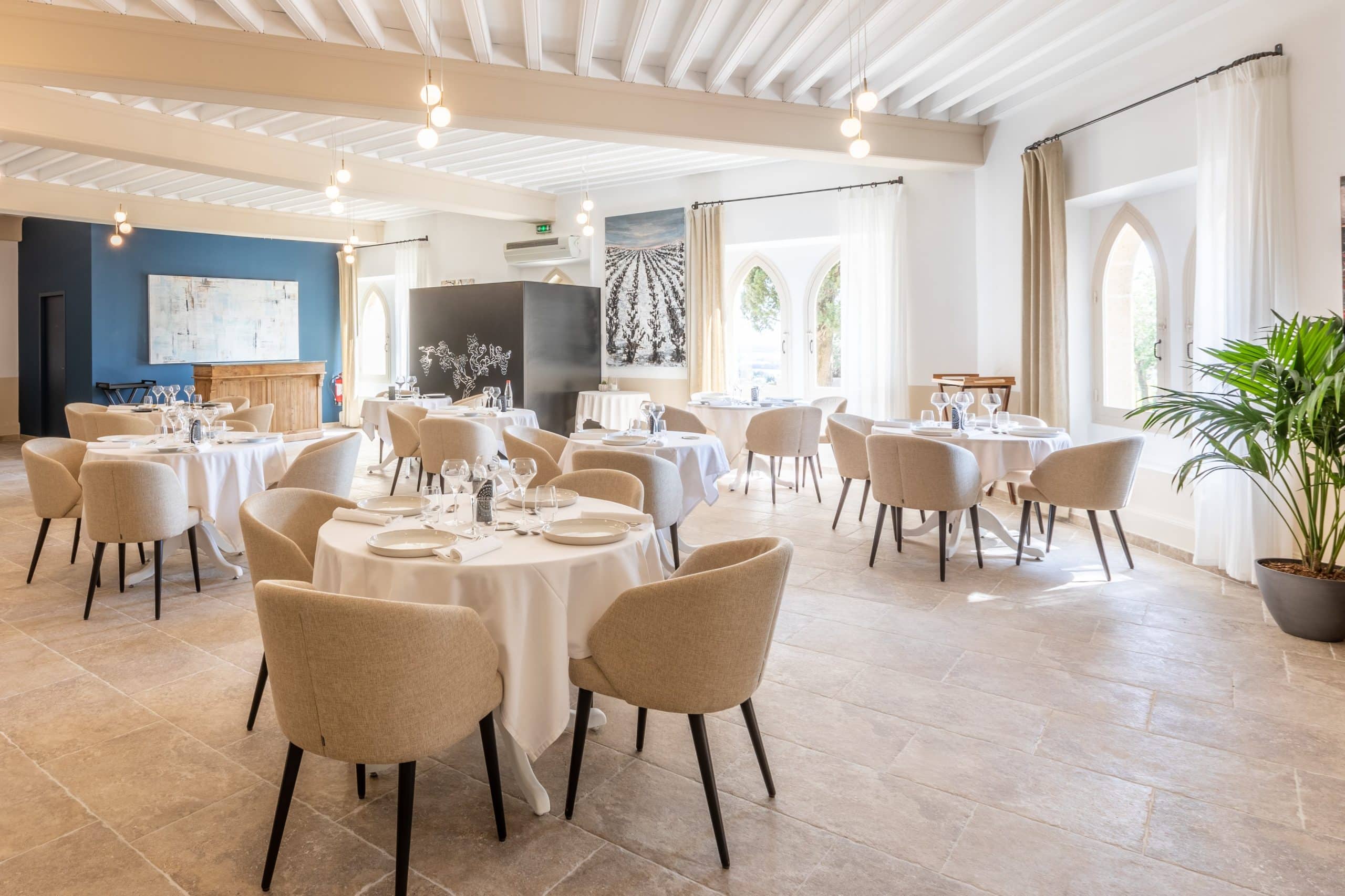 Hostellerie du Château des Fines Roches