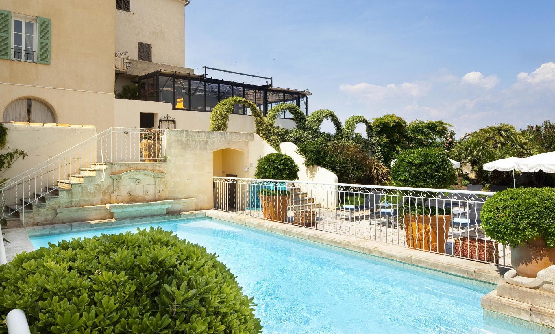 Maison Bérard & SPA