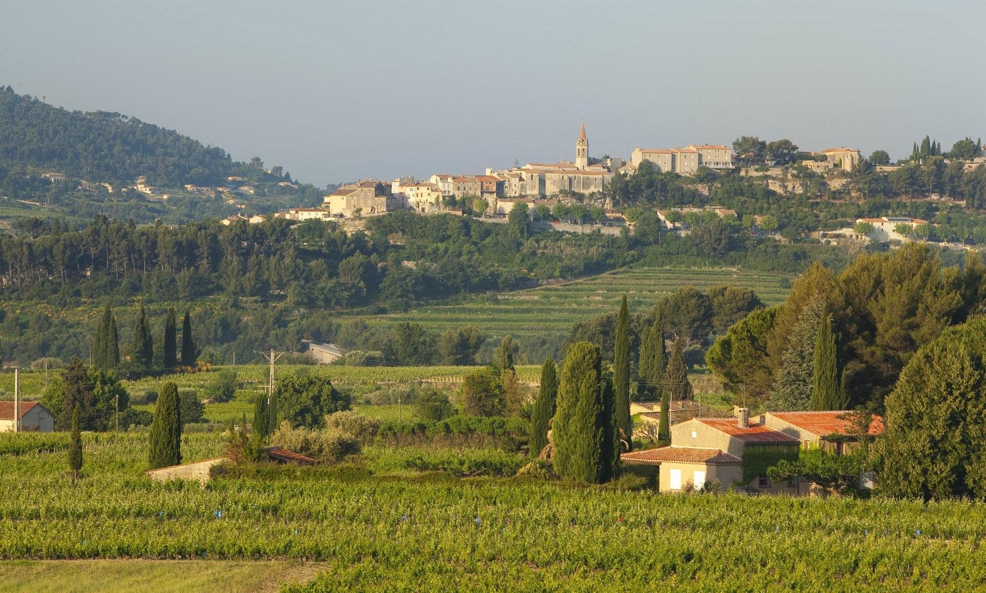Maison Bérard & SPA
