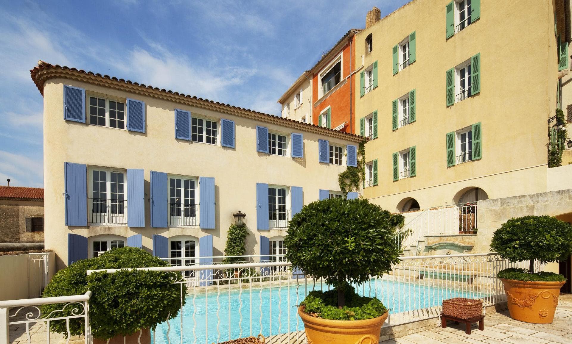 Maison Bérard & SPA