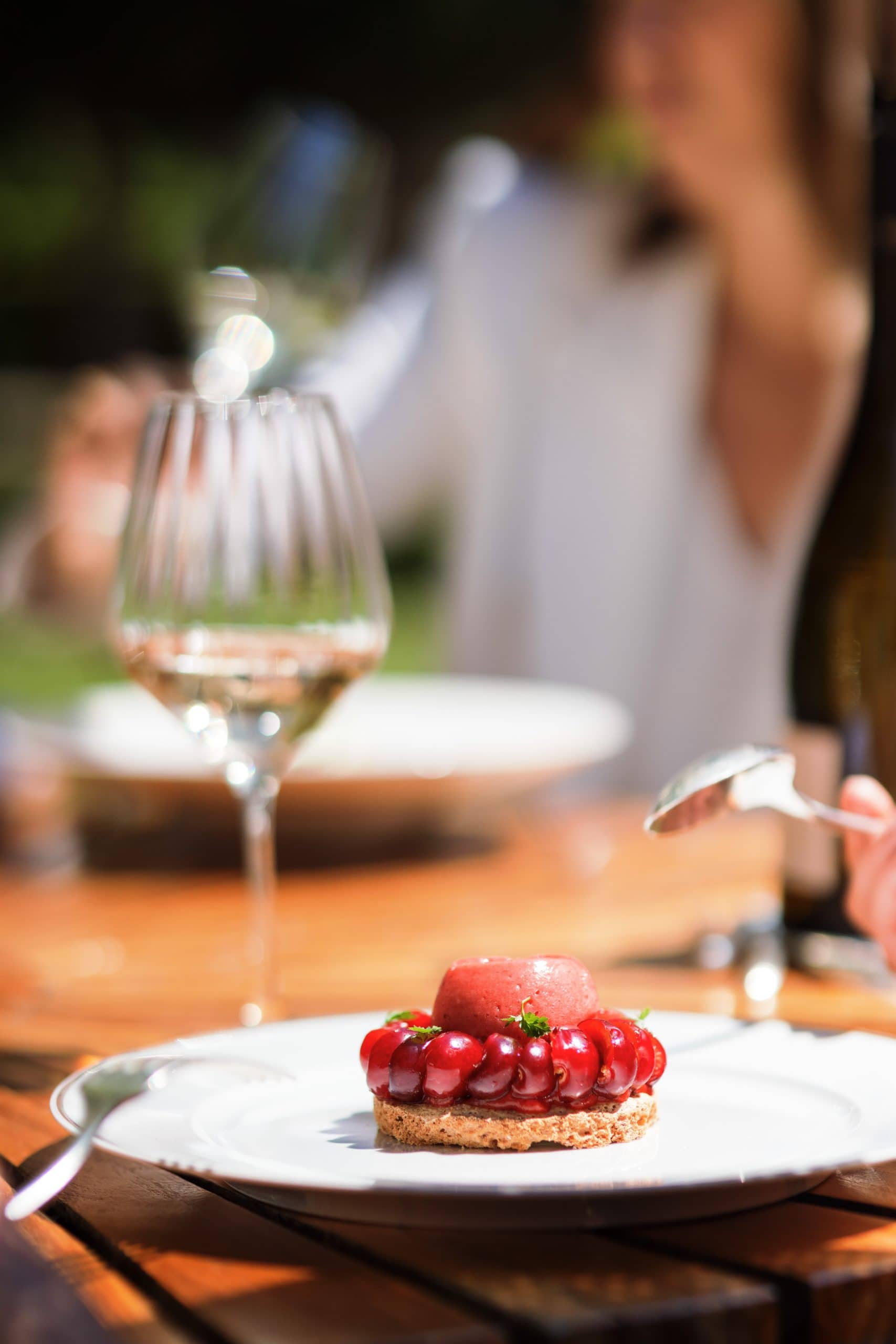 Hostellerie de l’Abbaye de la Celle