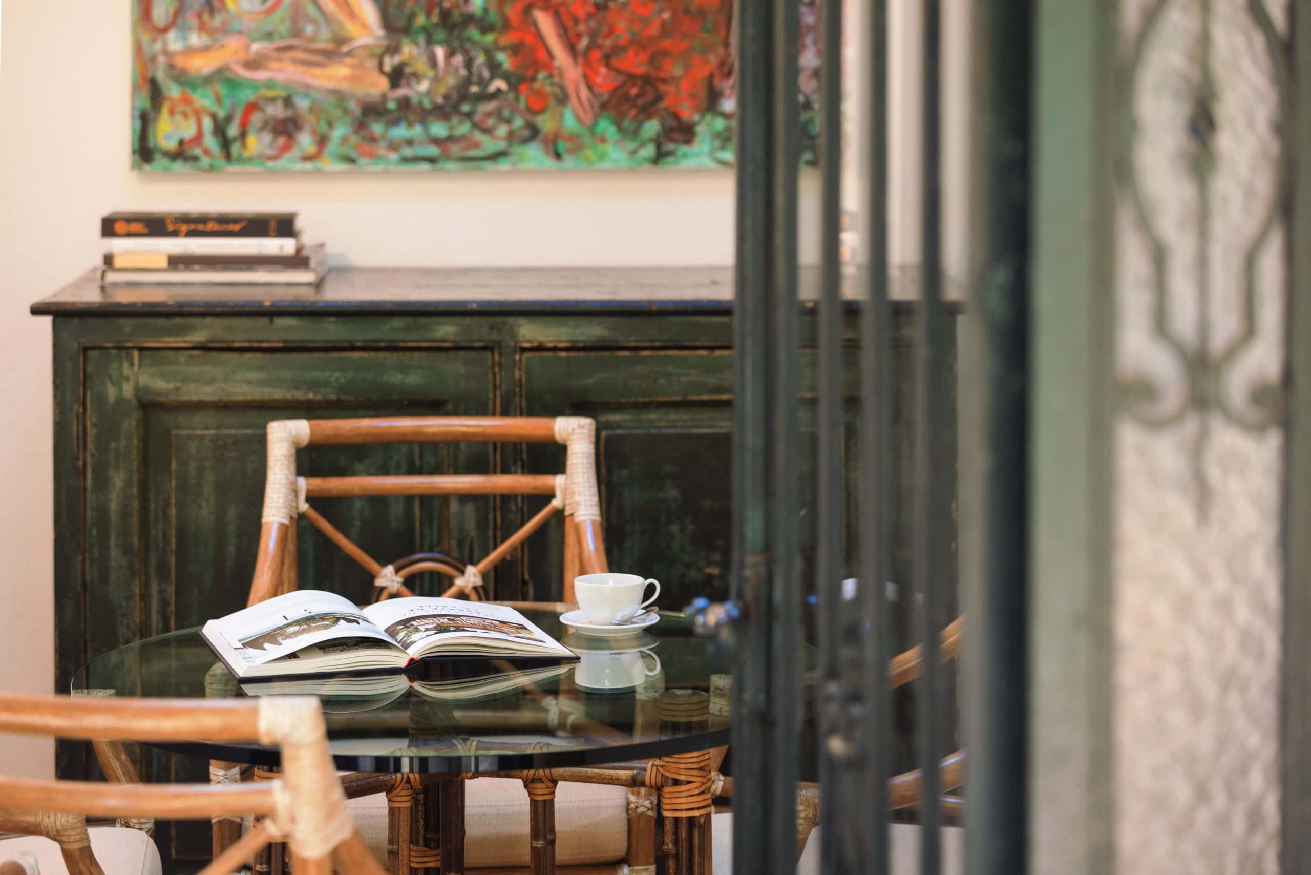 Hostellerie de l’Abbaye de la Celle