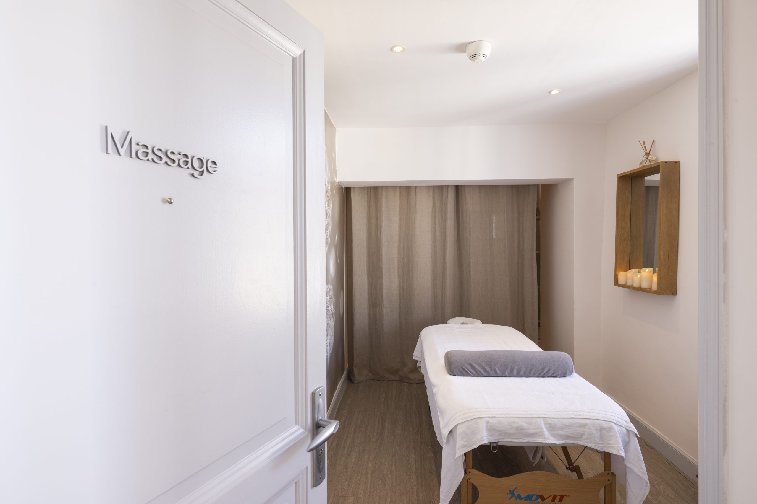 Hostellerie de l’Abbaye de la Celle