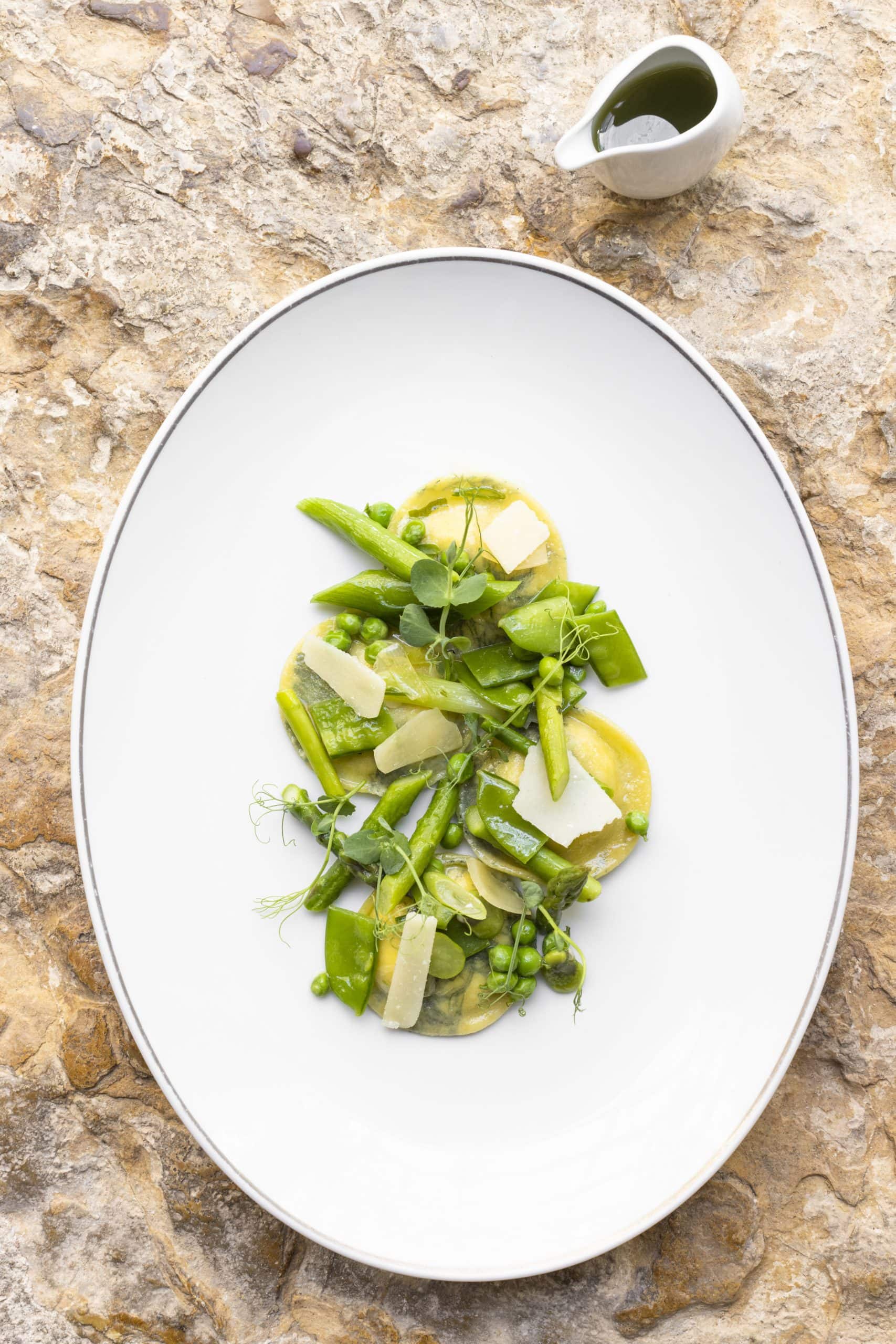 Hostellerie de l’Abbaye de la Celle