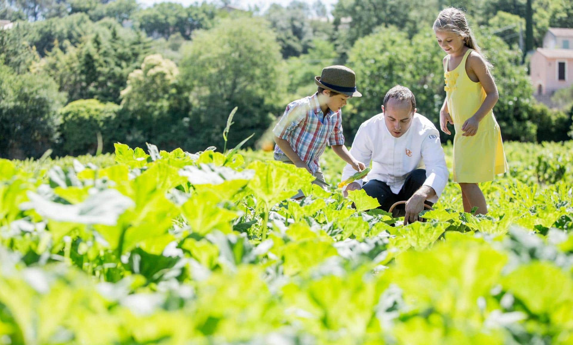 Hostellerie de l’Abbaye de la Celle