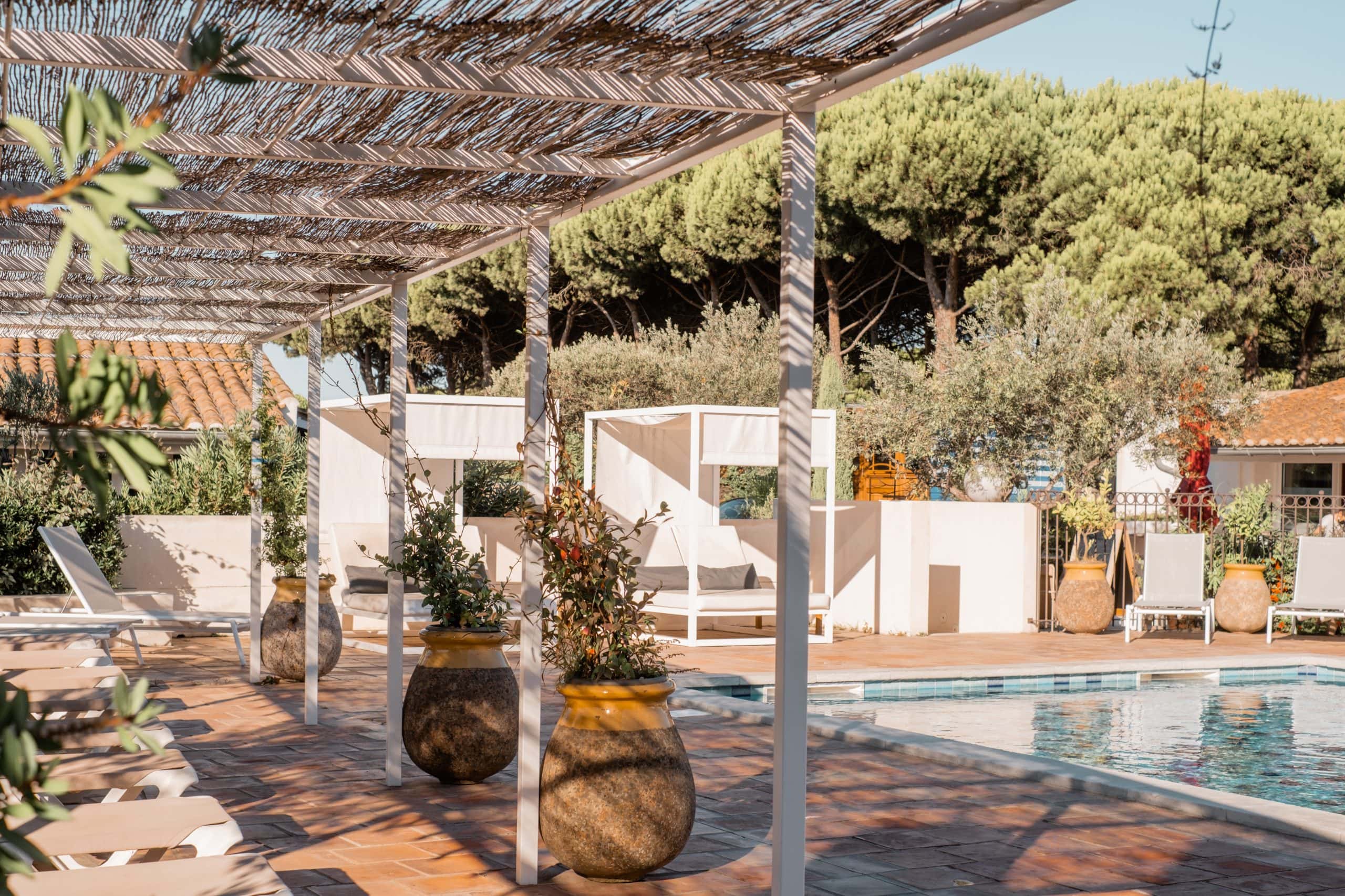 L’Oustau Camarguen