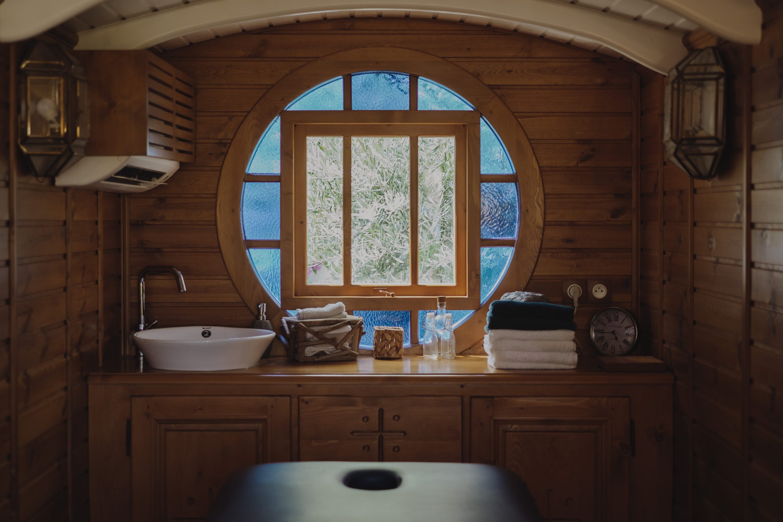 L’Oustau Camarguen