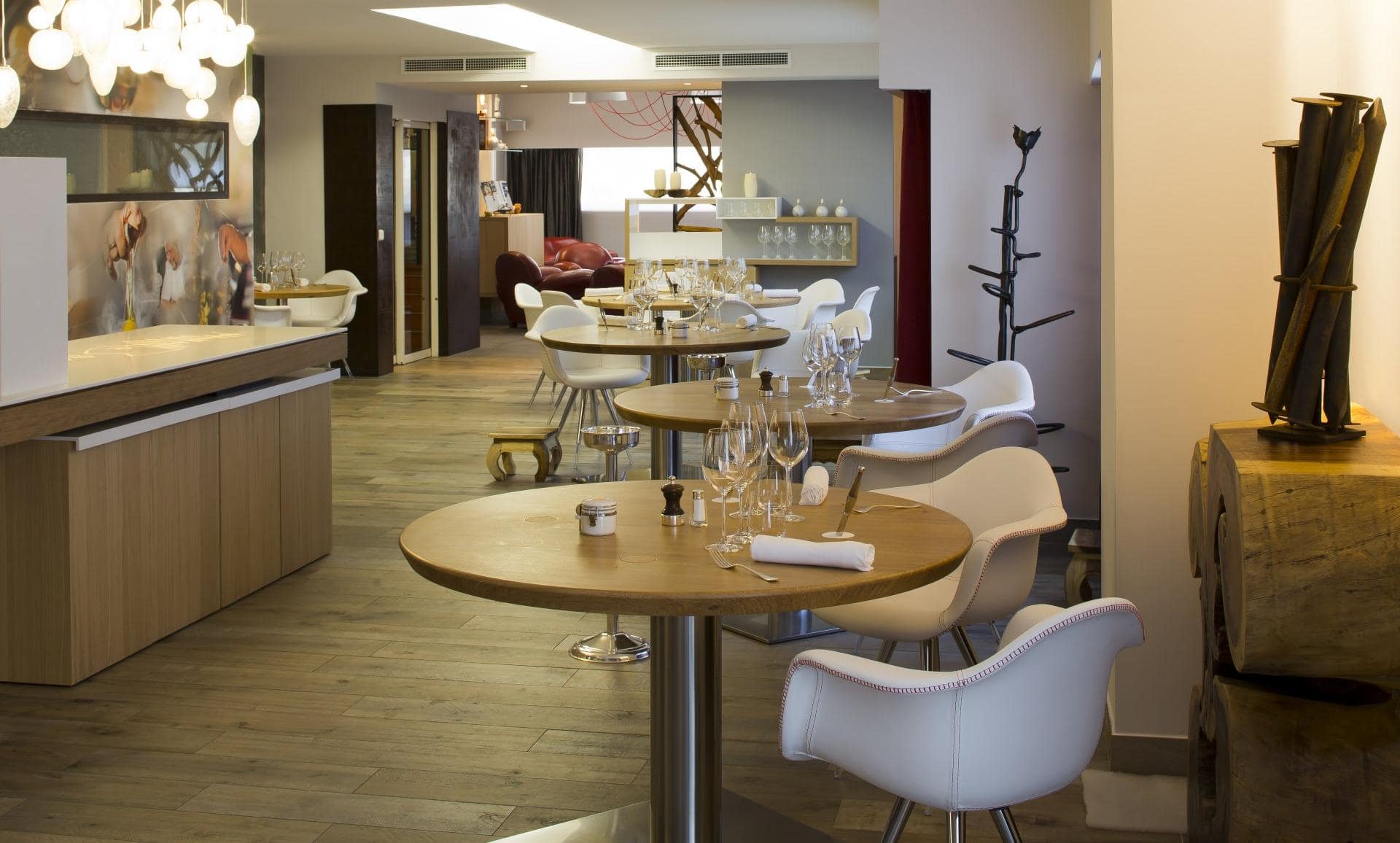 Auberge du Vieux Puits