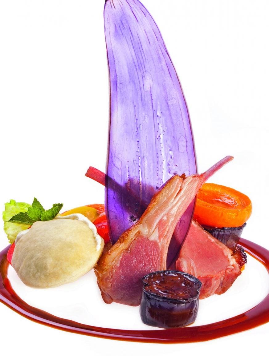 Auberge du Vieux Puits