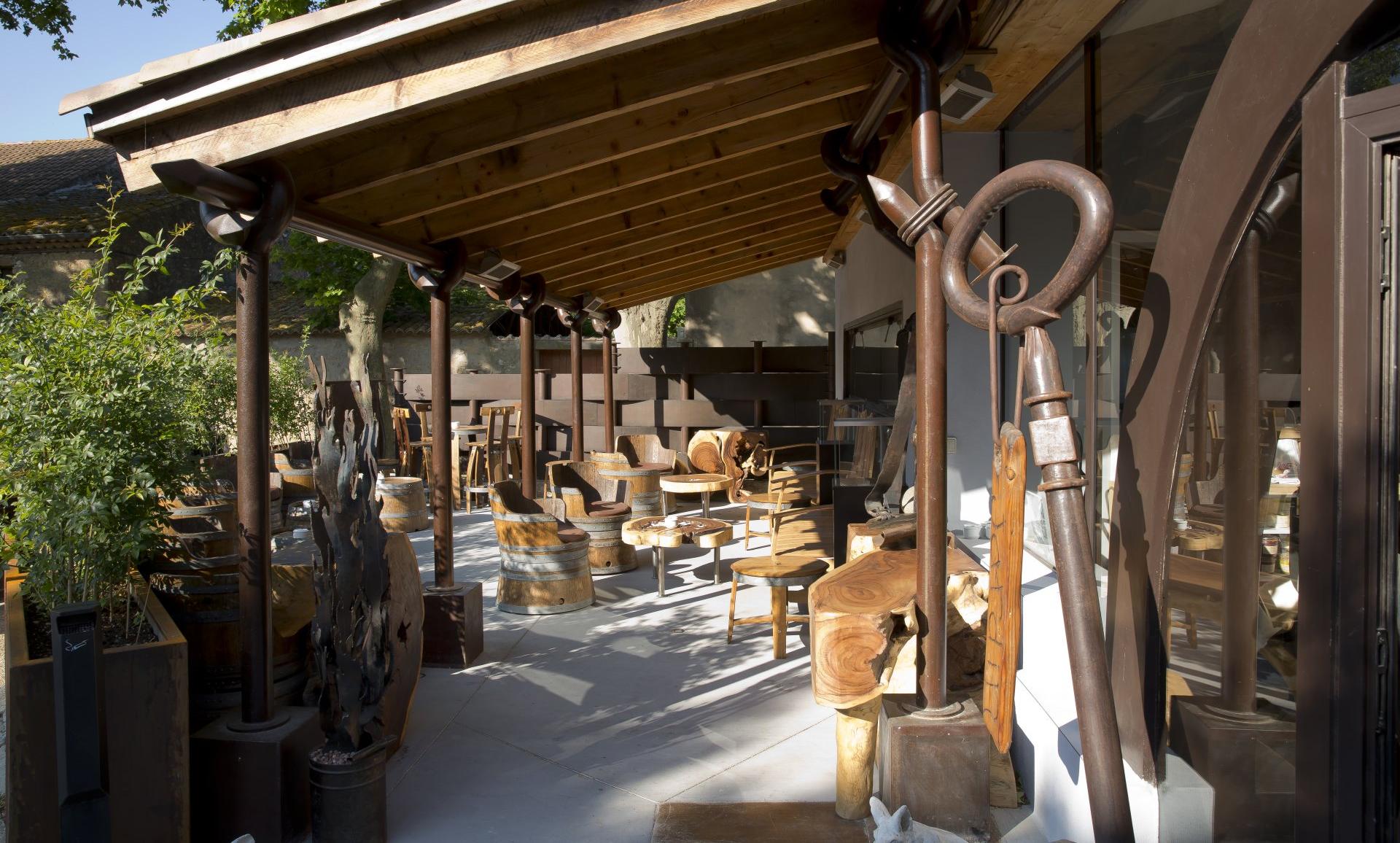 Auberge du Vieux Puits