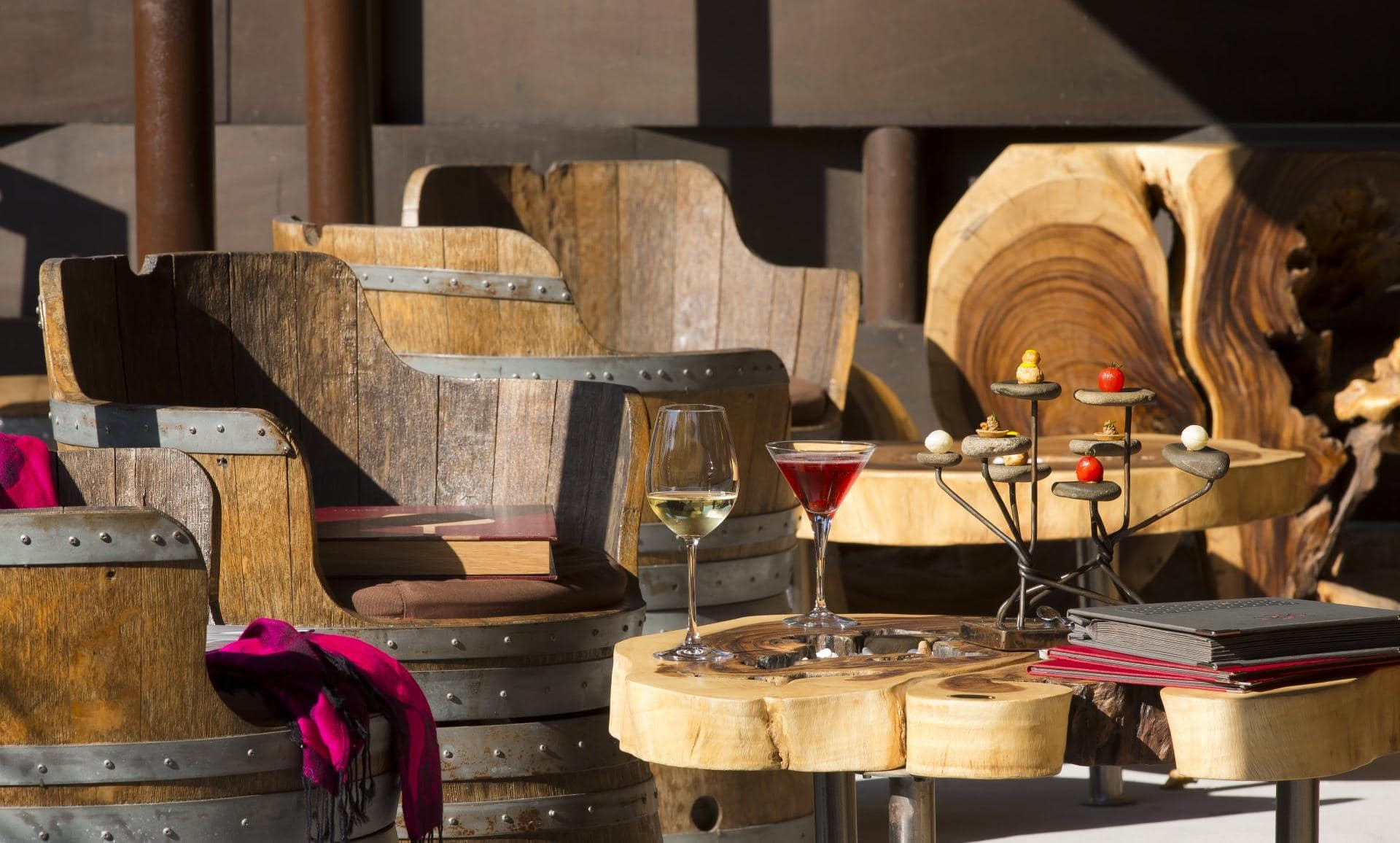 Auberge du Vieux Puits