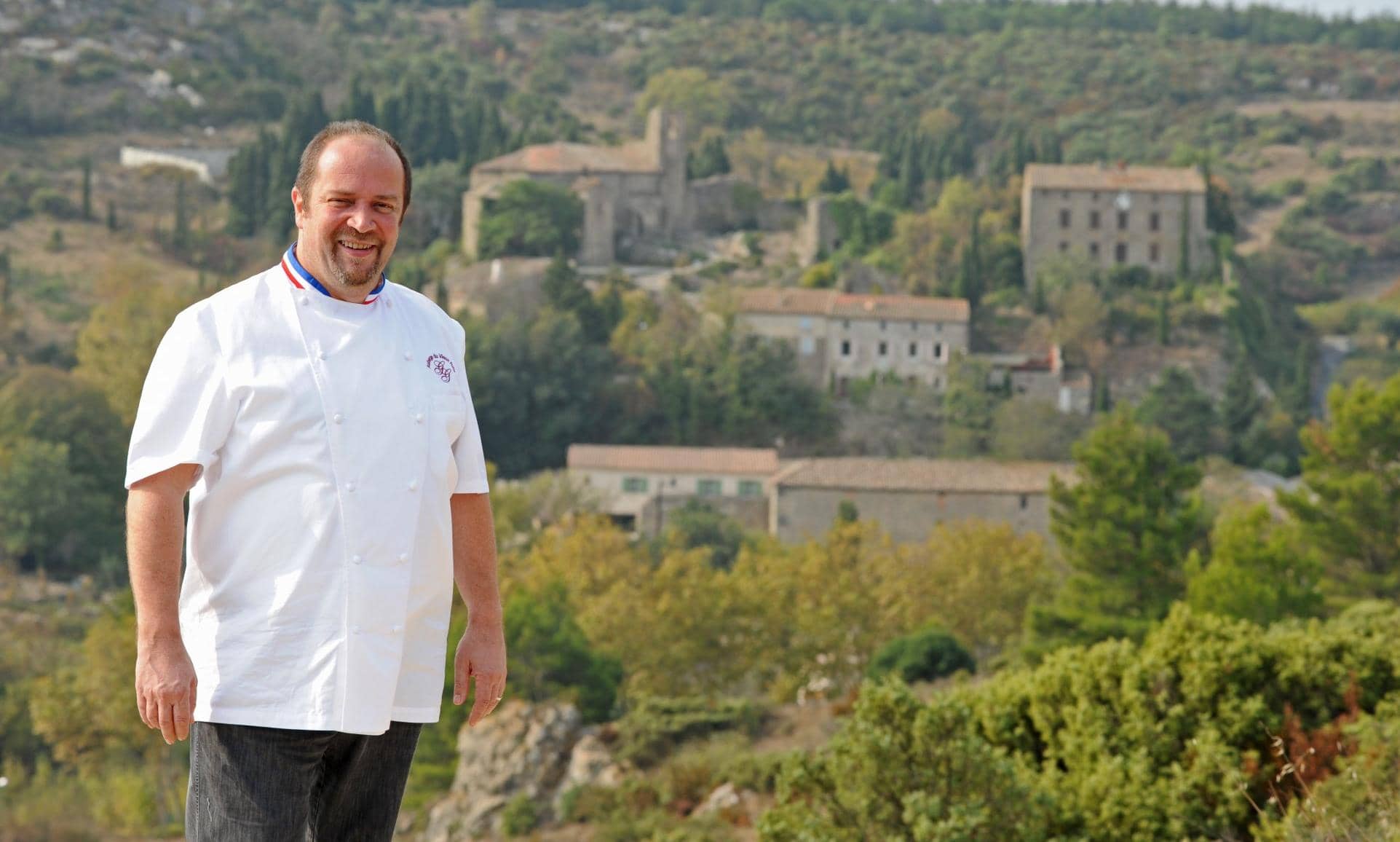 Auberge du Vieux Puits