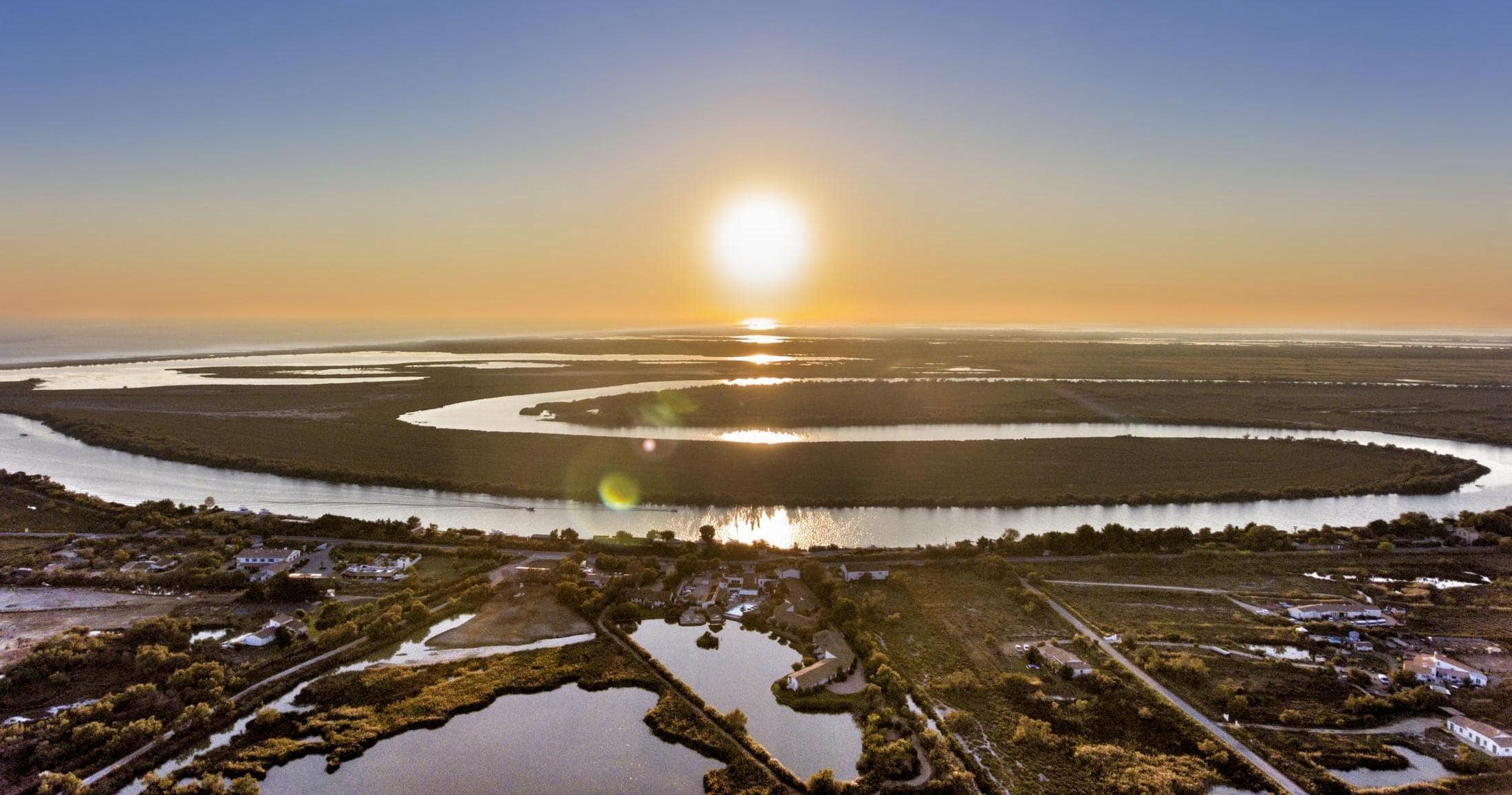 L’Estelle en Camargue
