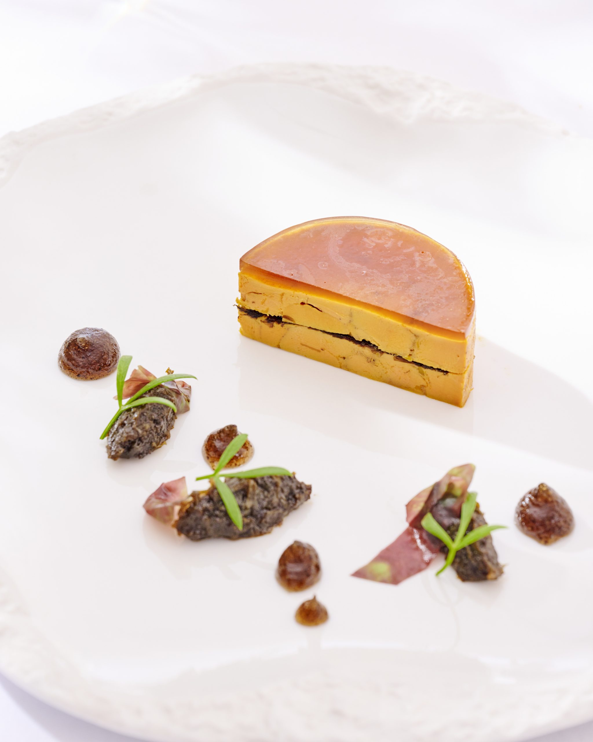 La Réserve