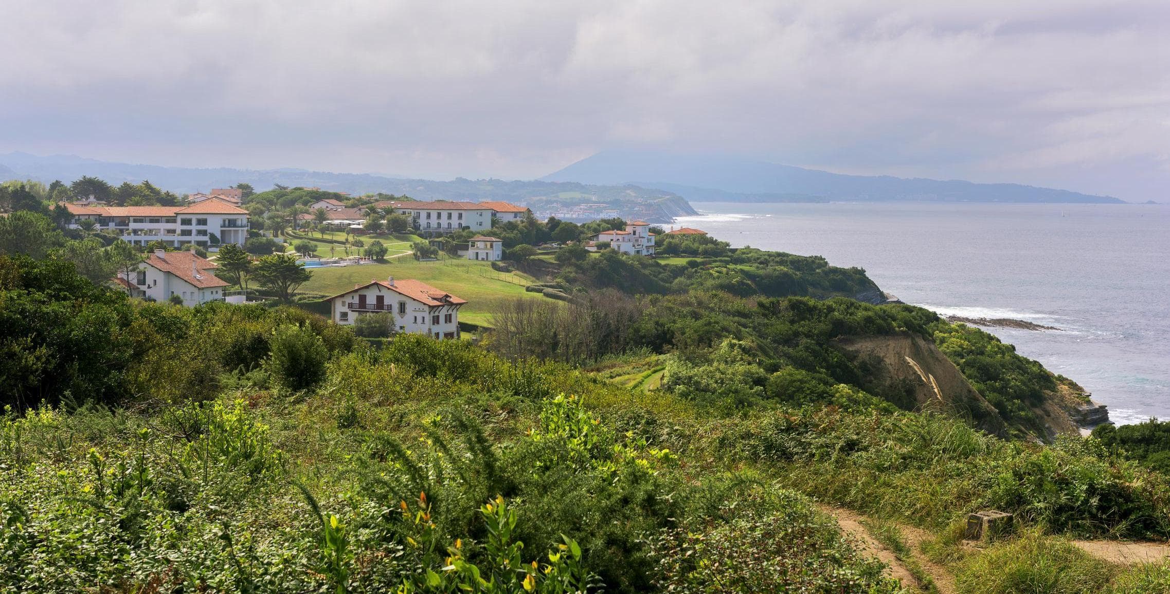 La Réserve