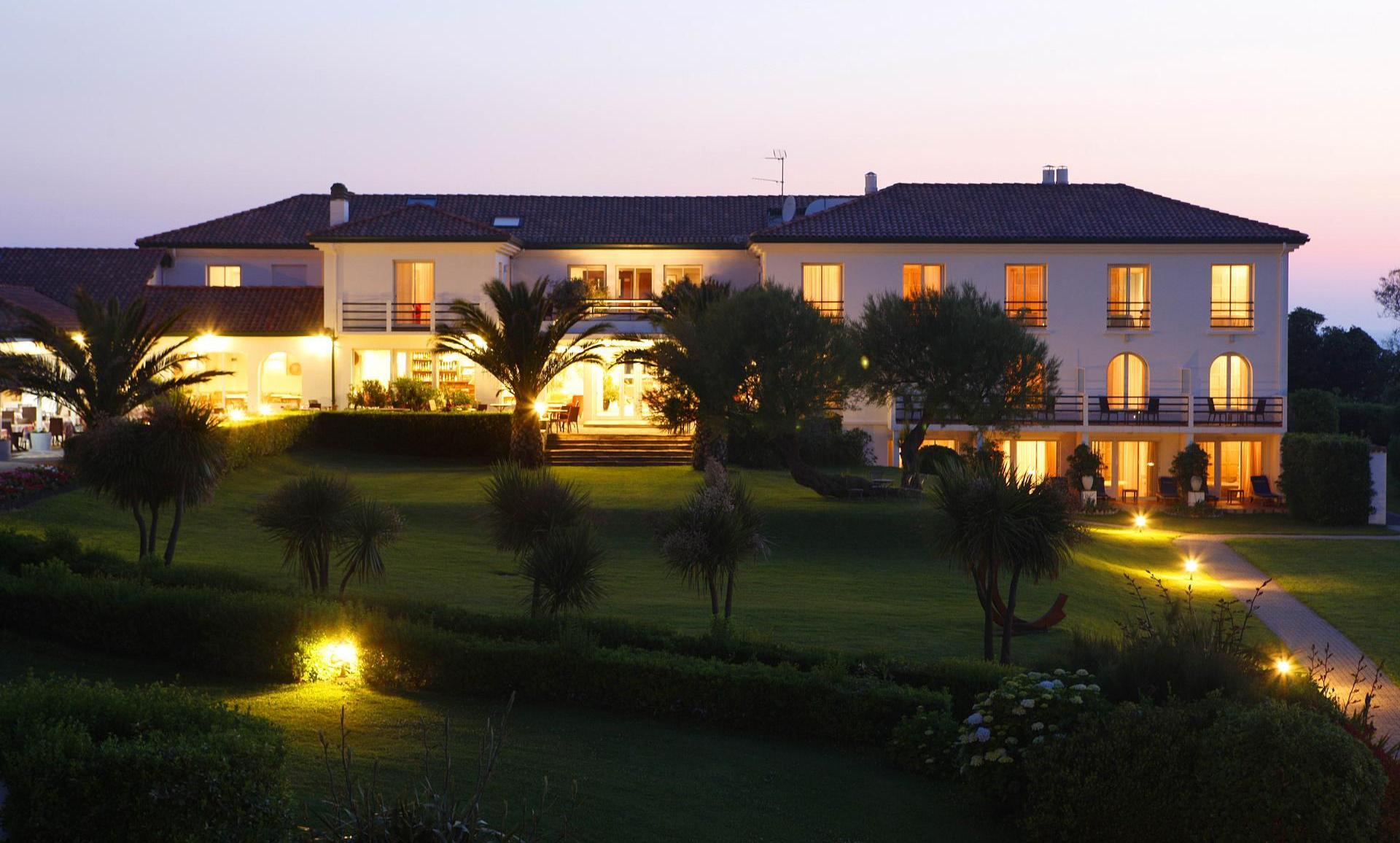 La Réserve