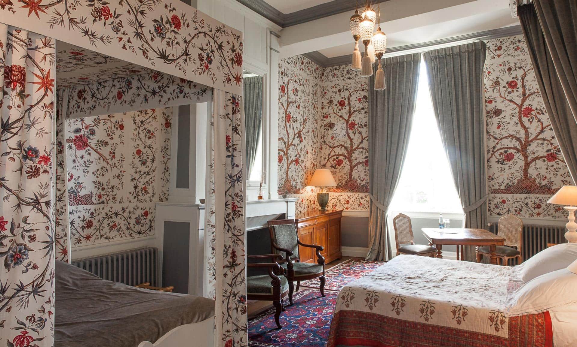 Château de la Ballue