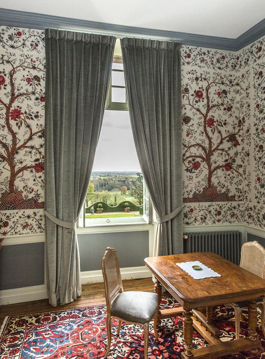 Château de la Ballue