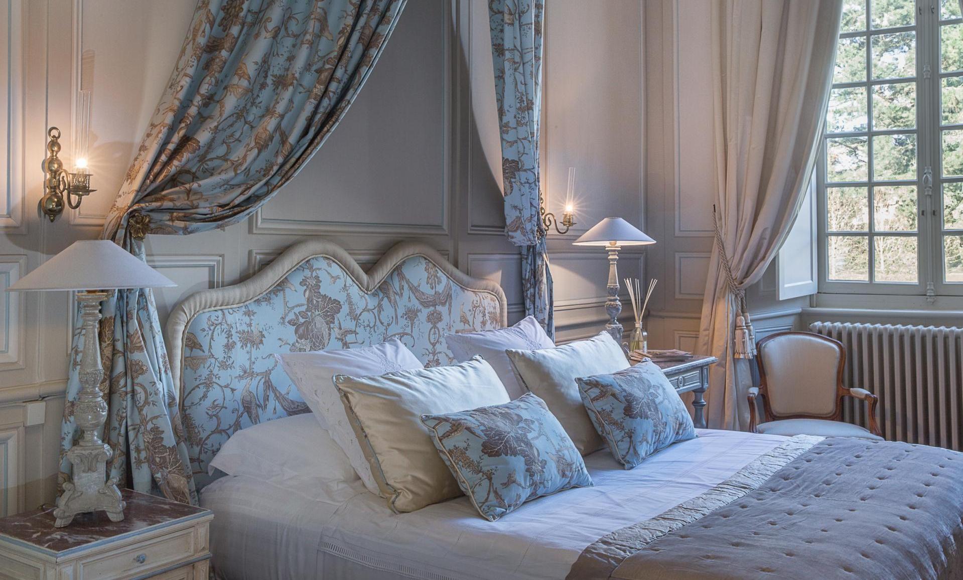 Château de la Ballue