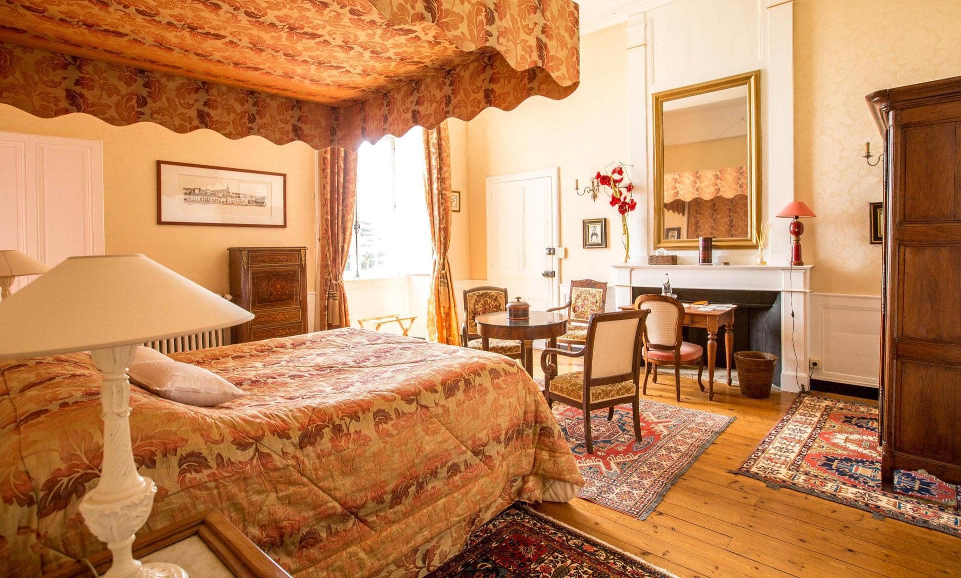 Château de la Ballue