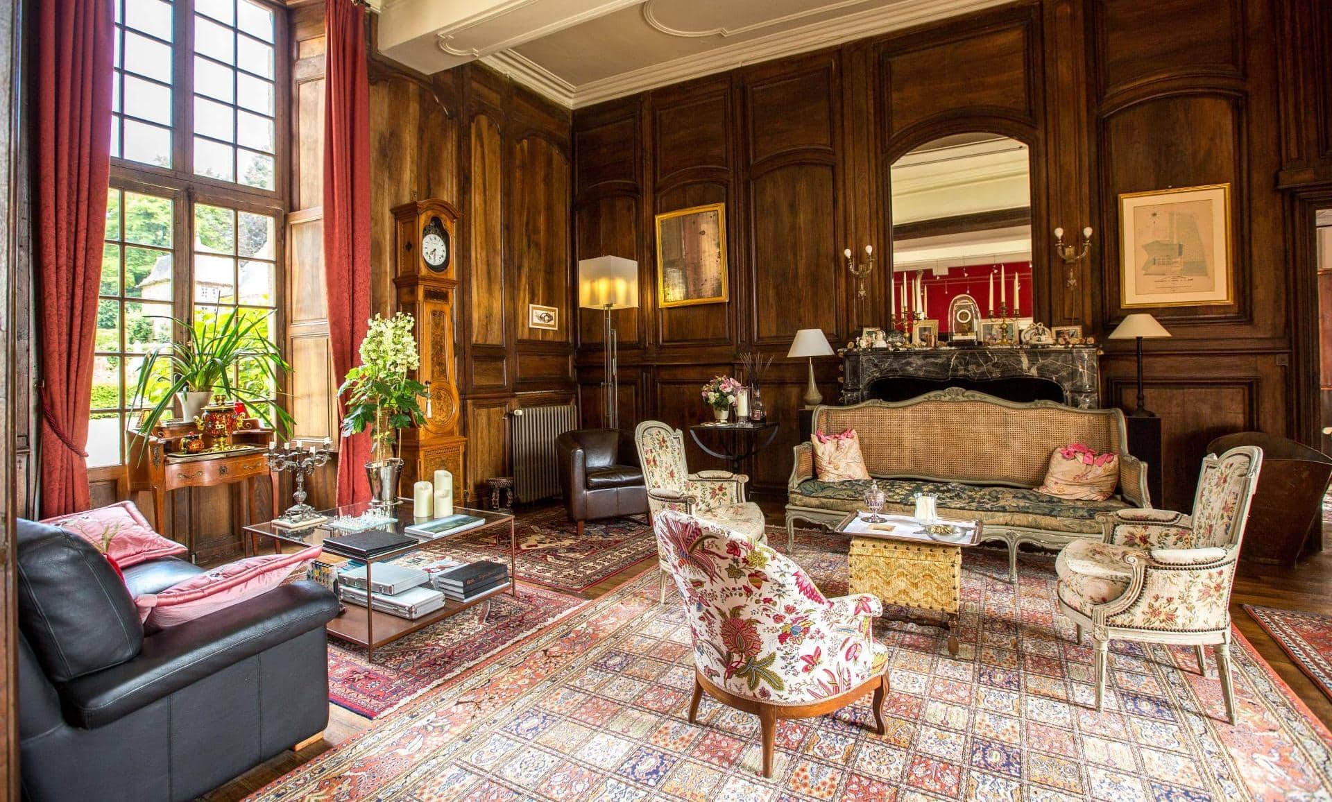 Château de la Ballue