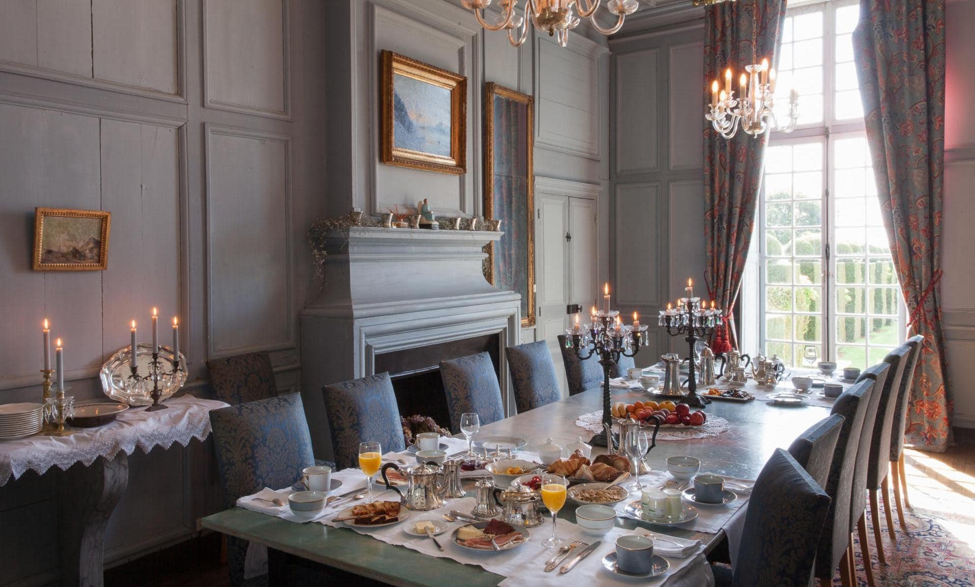 Château de la Ballue