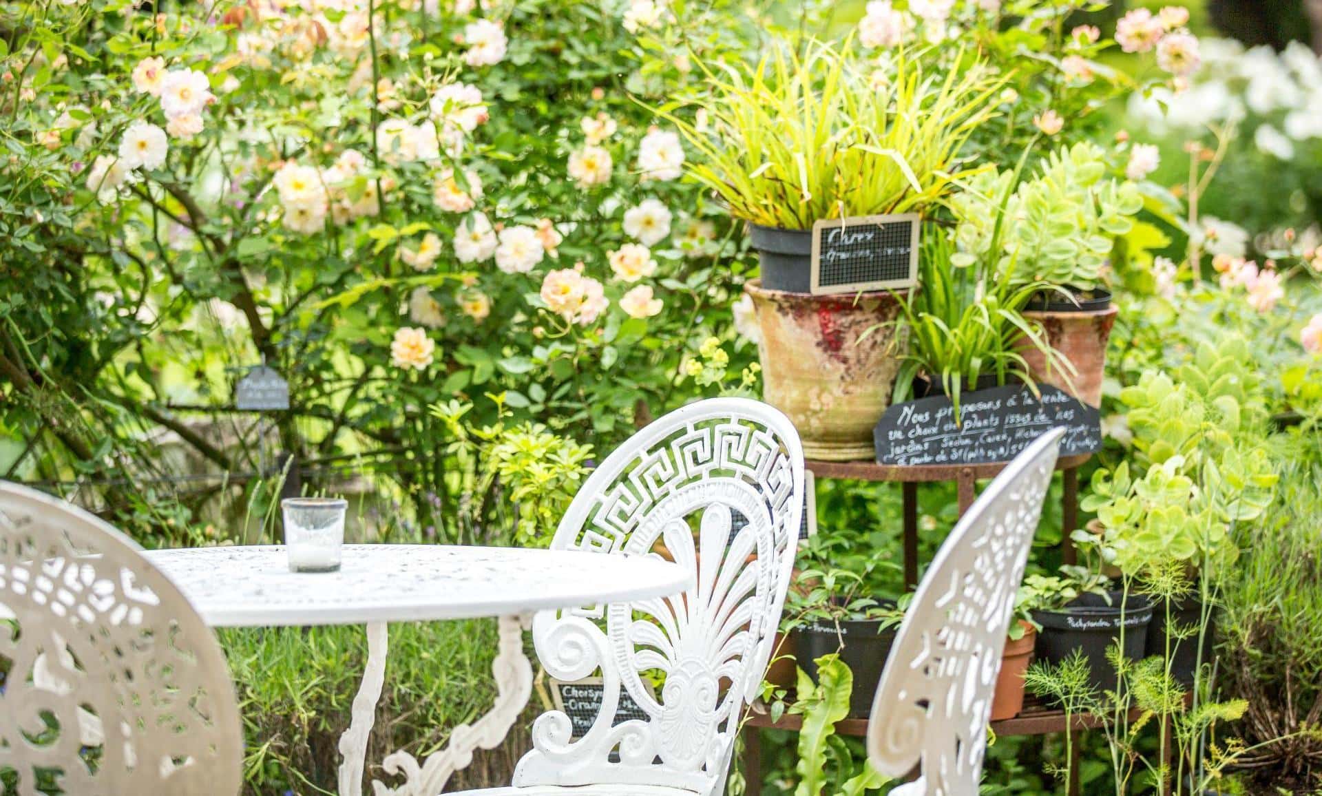 Château de la Ballue