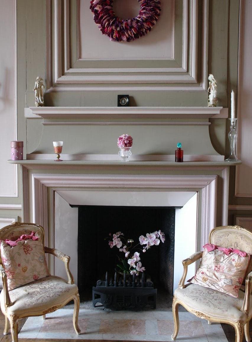 Château de la Ballue