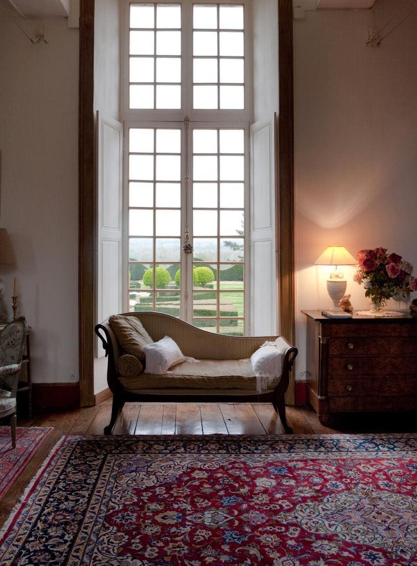 Château de la Ballue