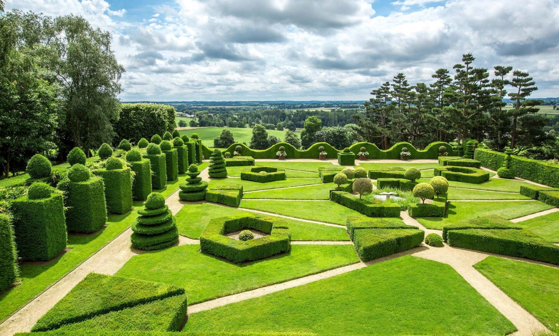 Château de la Ballue