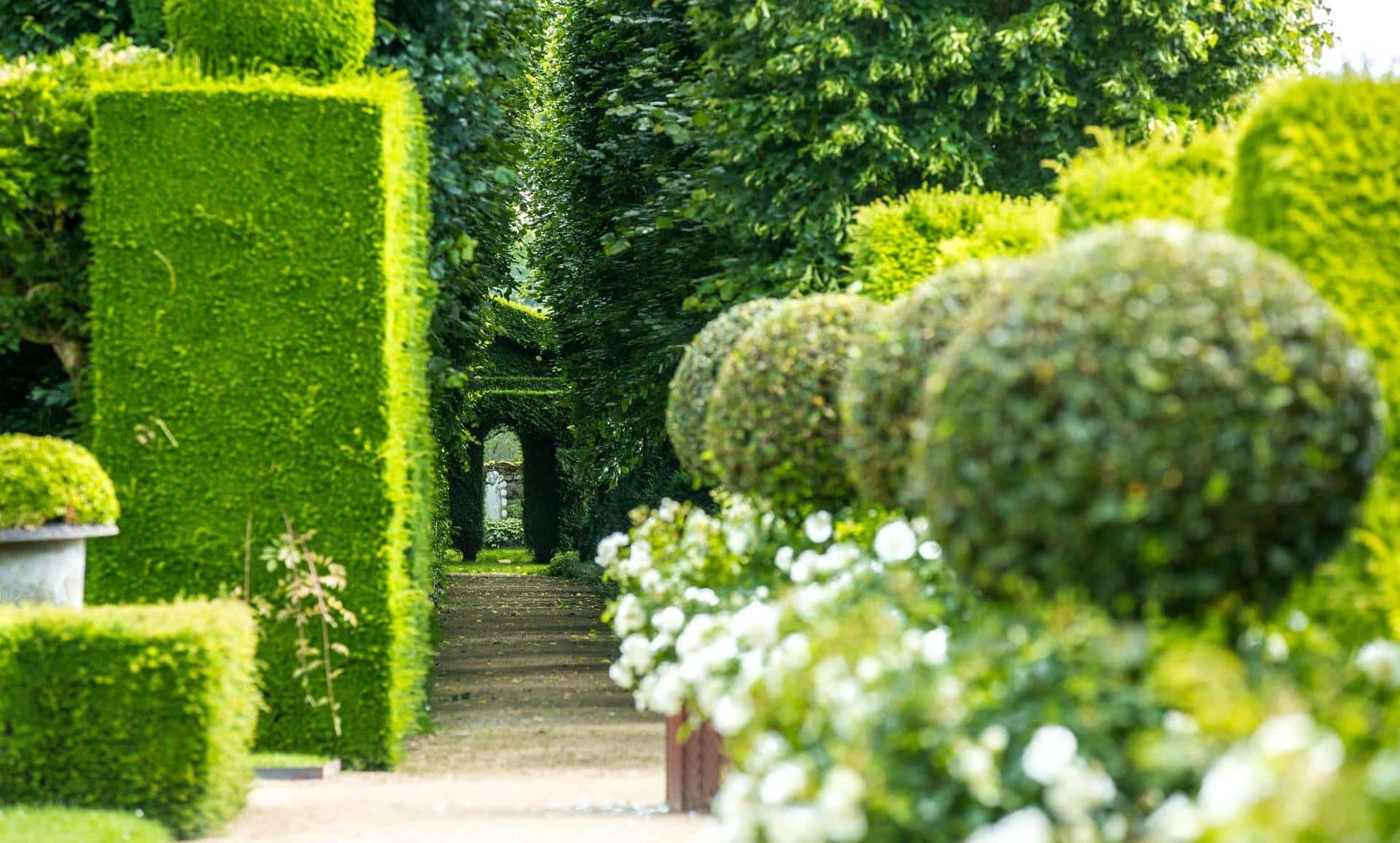Château de la Ballue