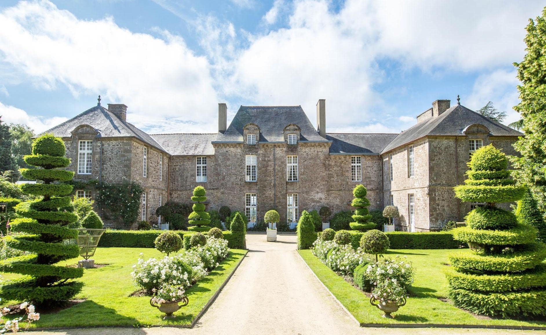 Château de la Ballue