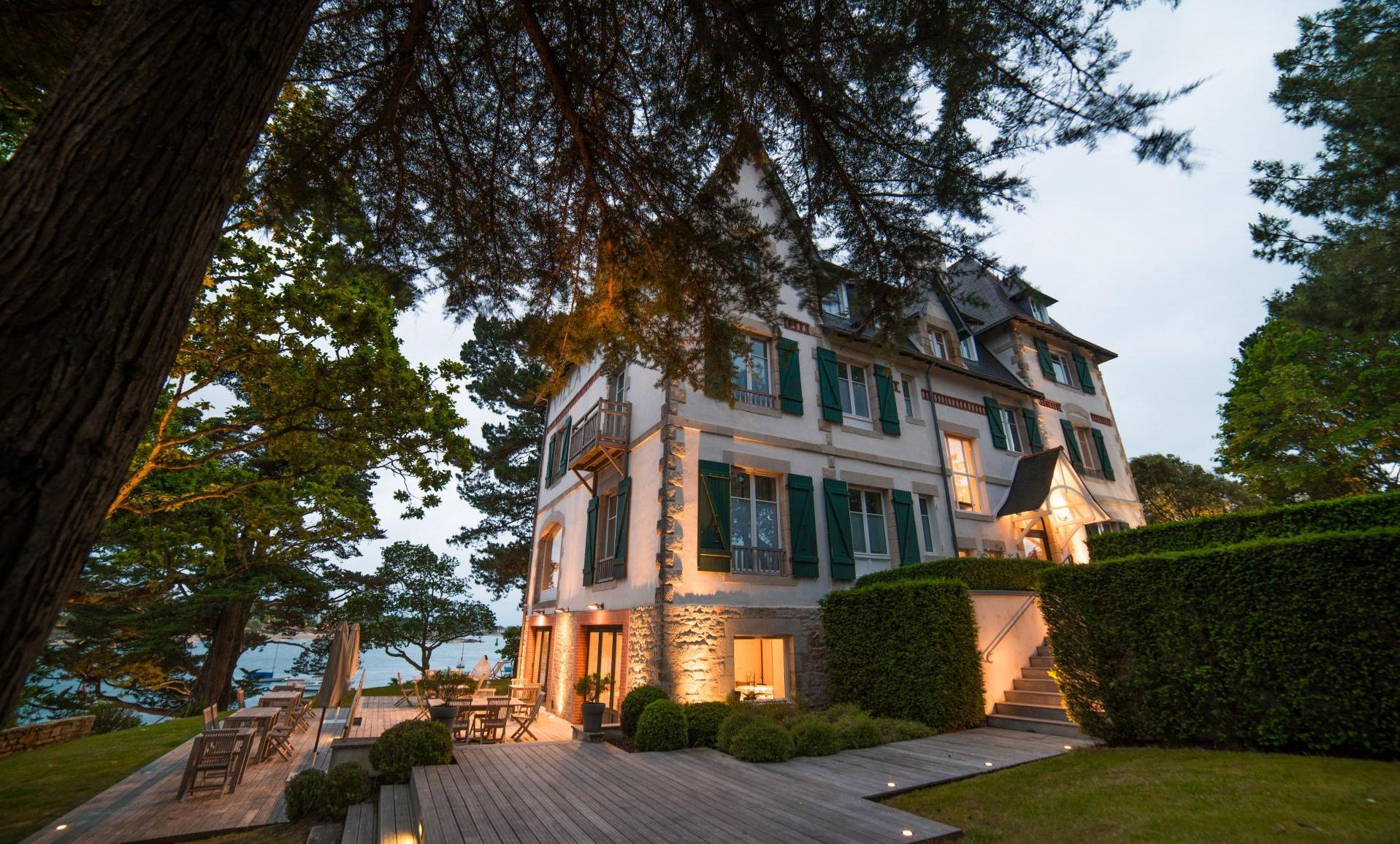 Villa Tri Men