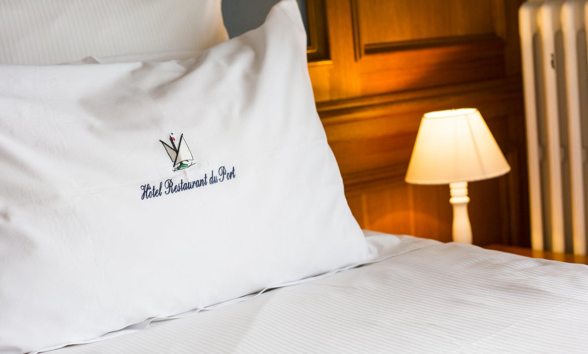 Hôtel-Restaurant du Port