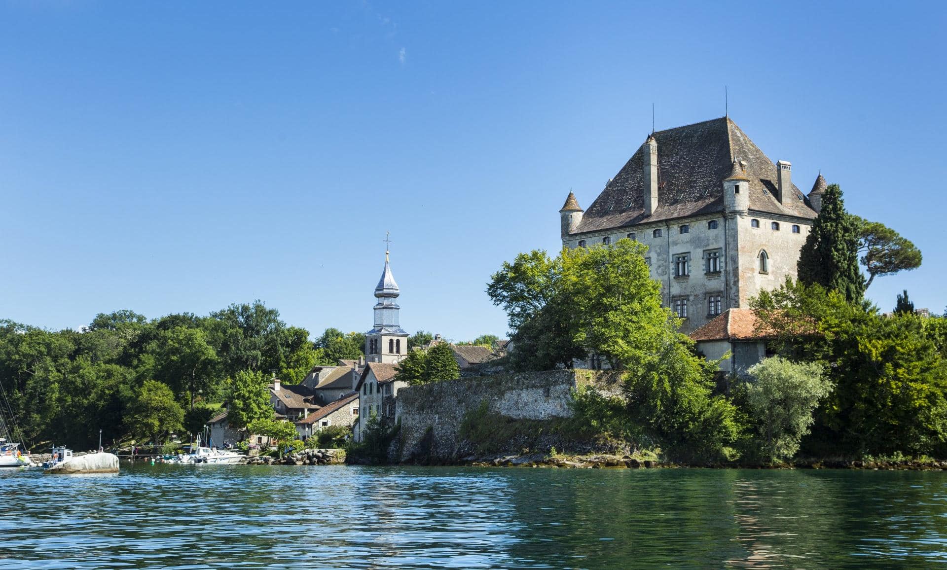 Hôtel-Restaurant du Port