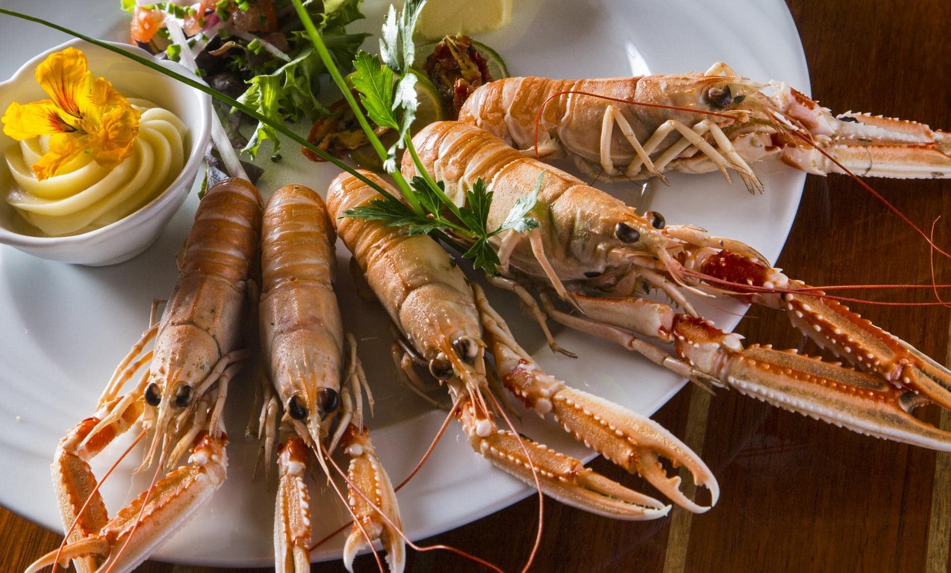 Hôtel-Restaurant du Port