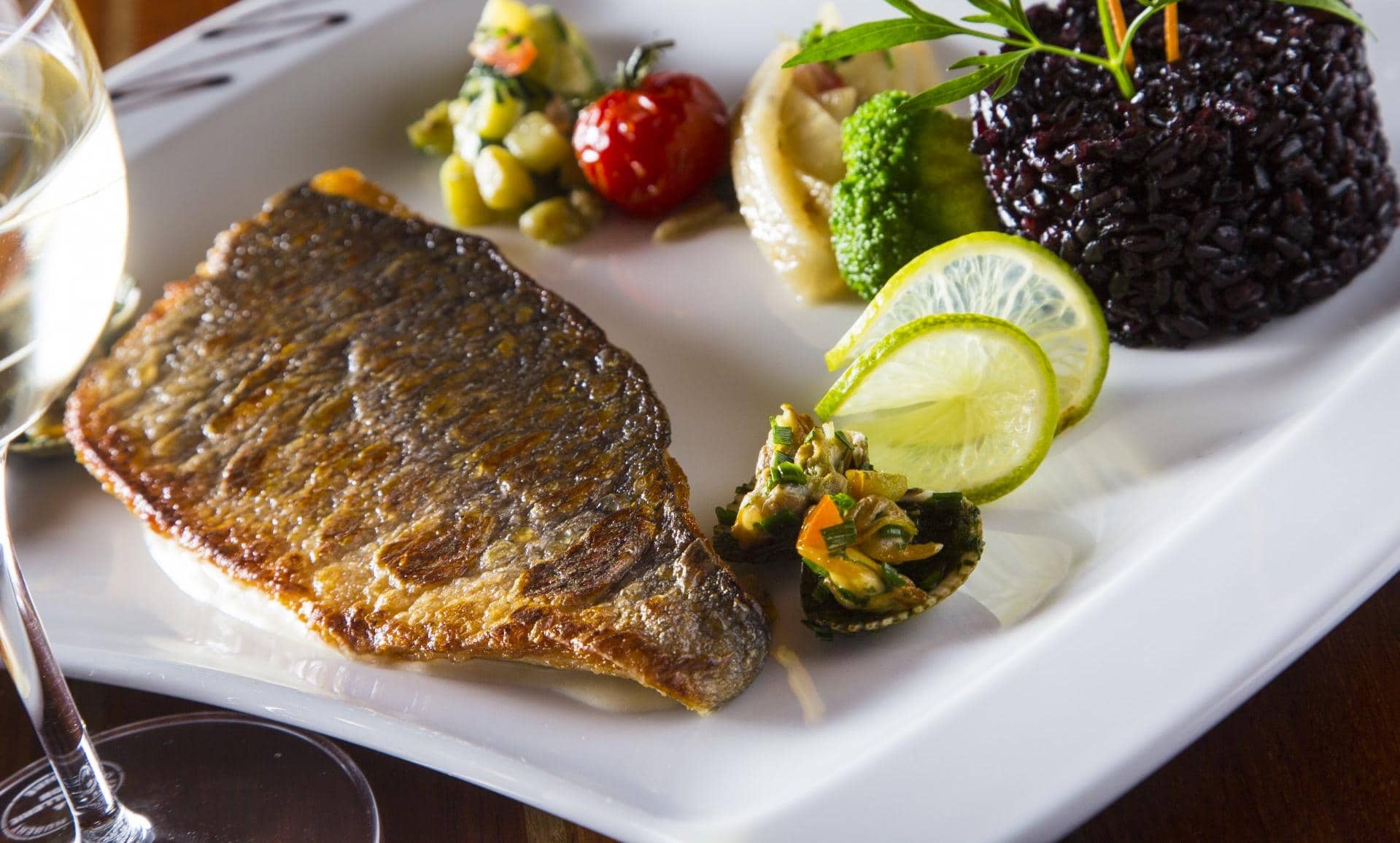 Hôtel-Restaurant du Port