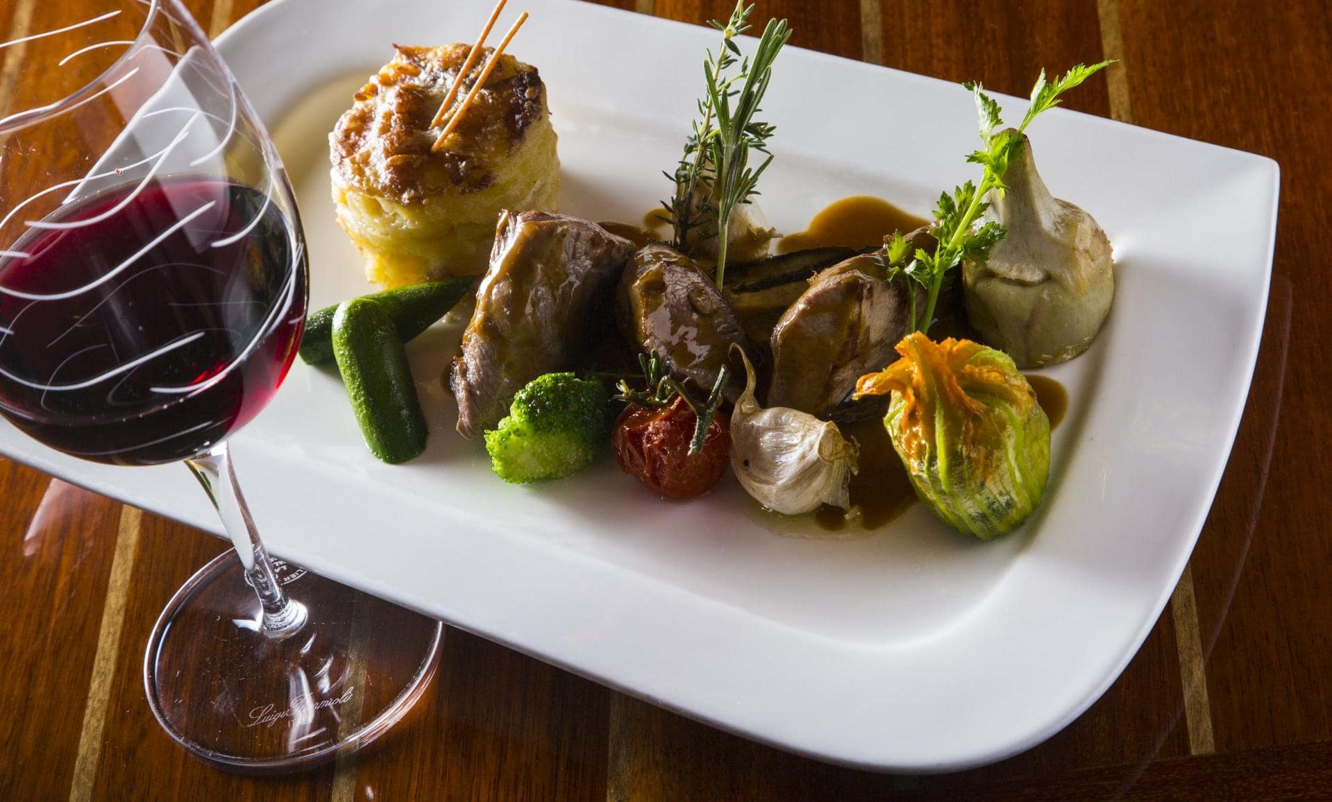 Hôtel-Restaurant du Port