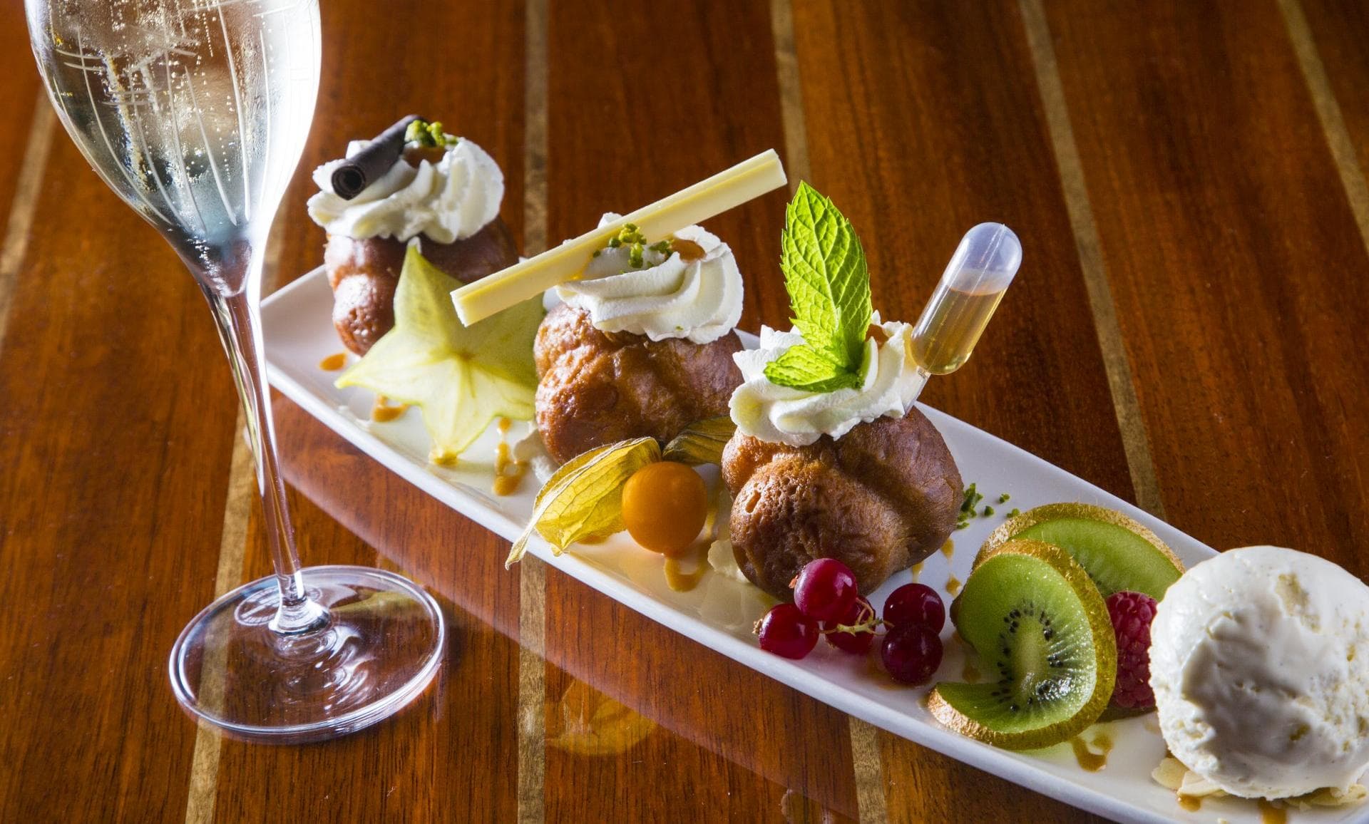 Hôtel-Restaurant du Port