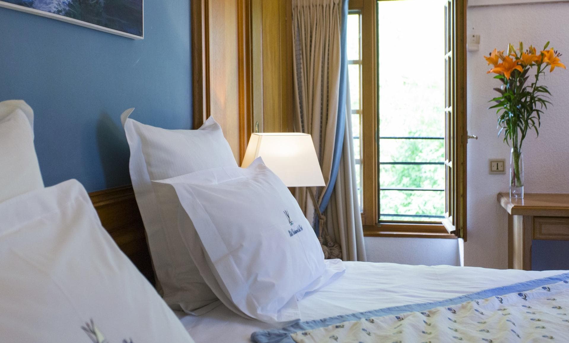 Hôtel-Restaurant du Port