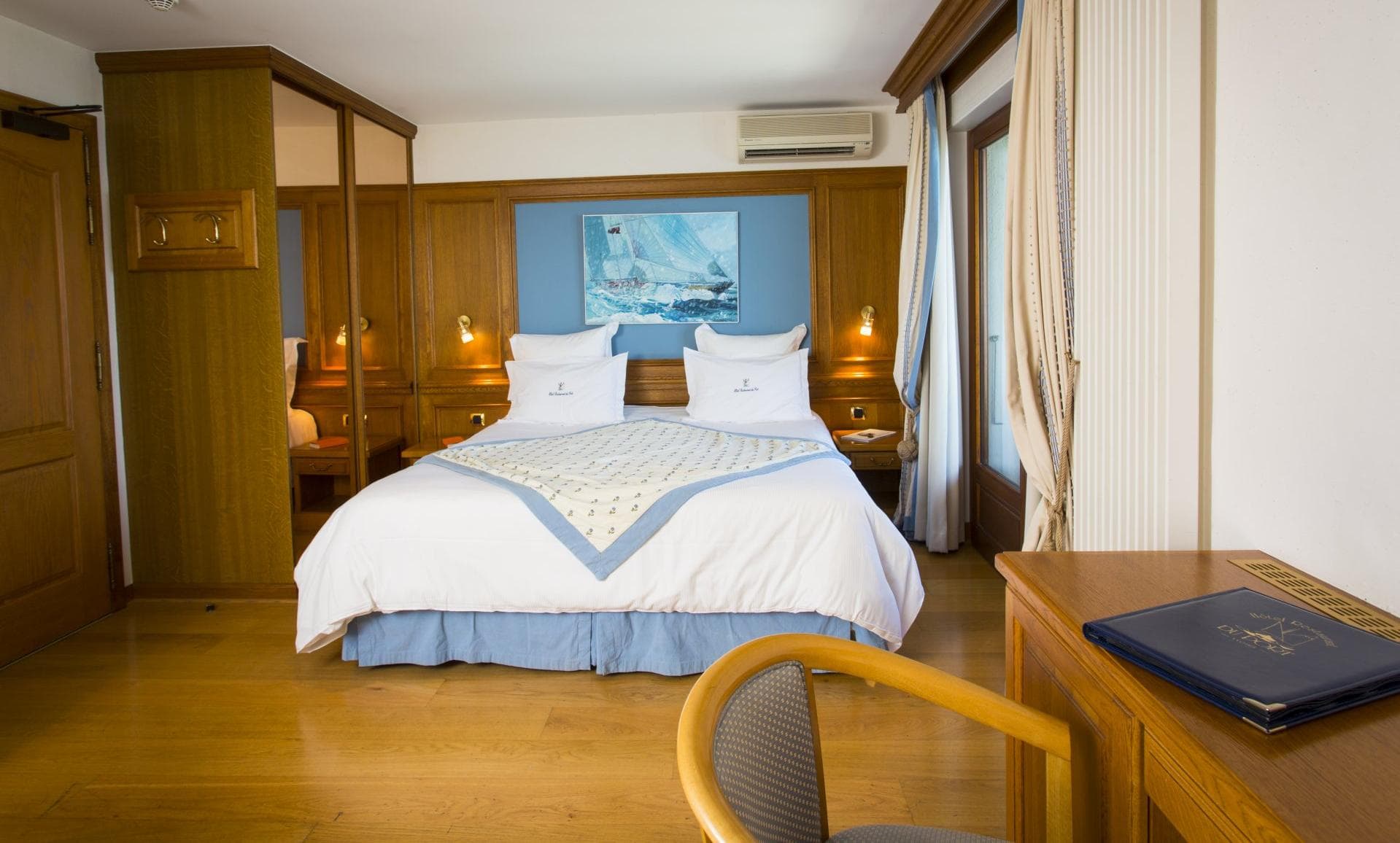 Hôtel-Restaurant du Port