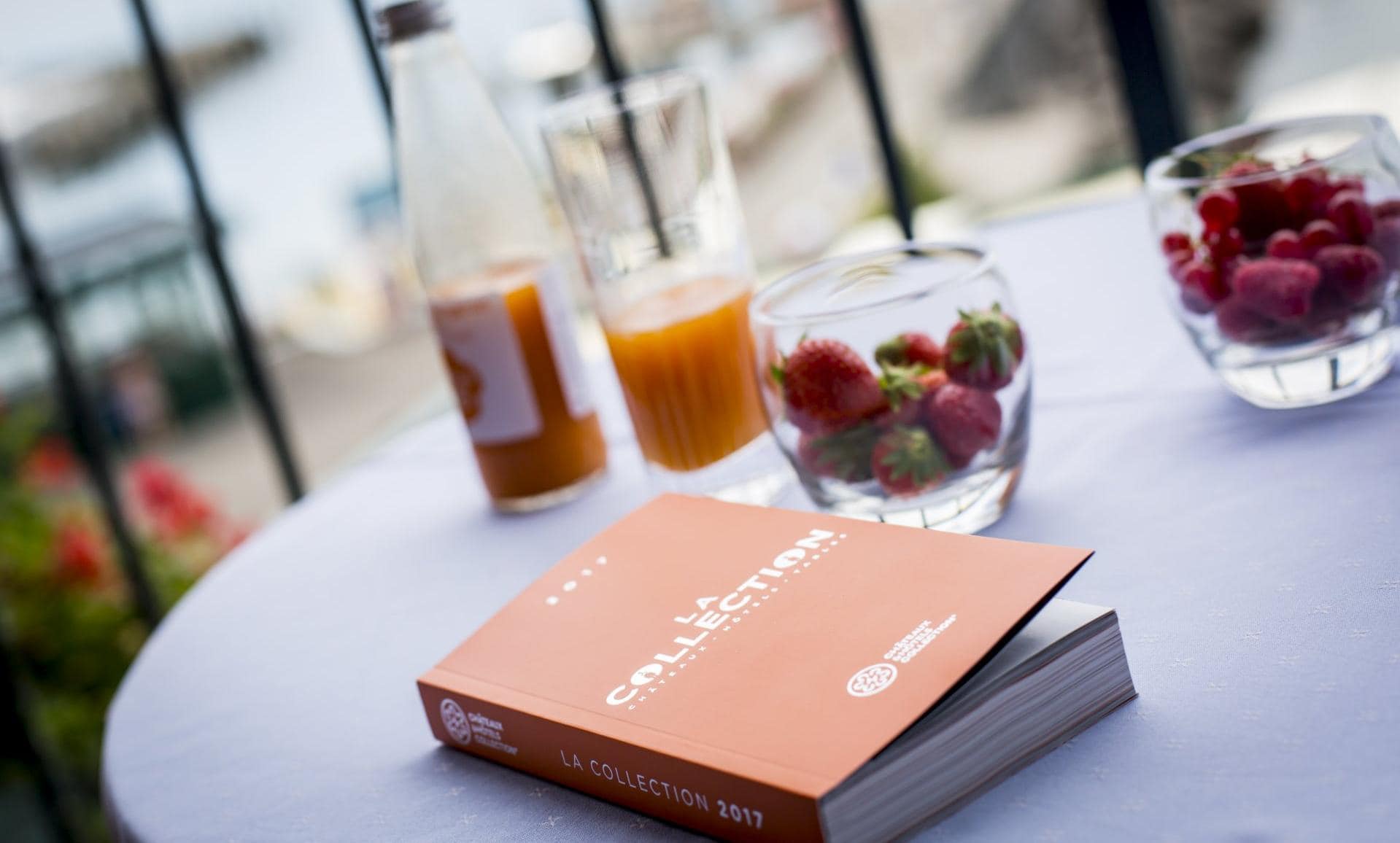 Hôtel-Restaurant du Port