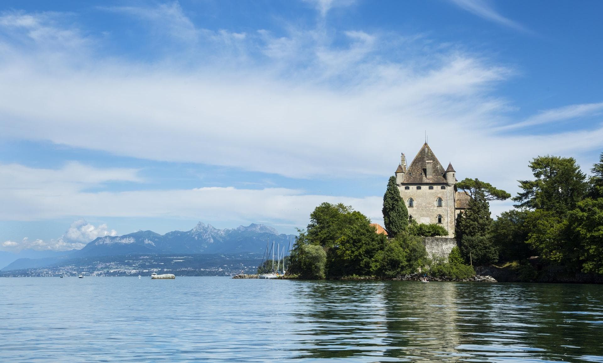 Hôtel-Restaurant du Port