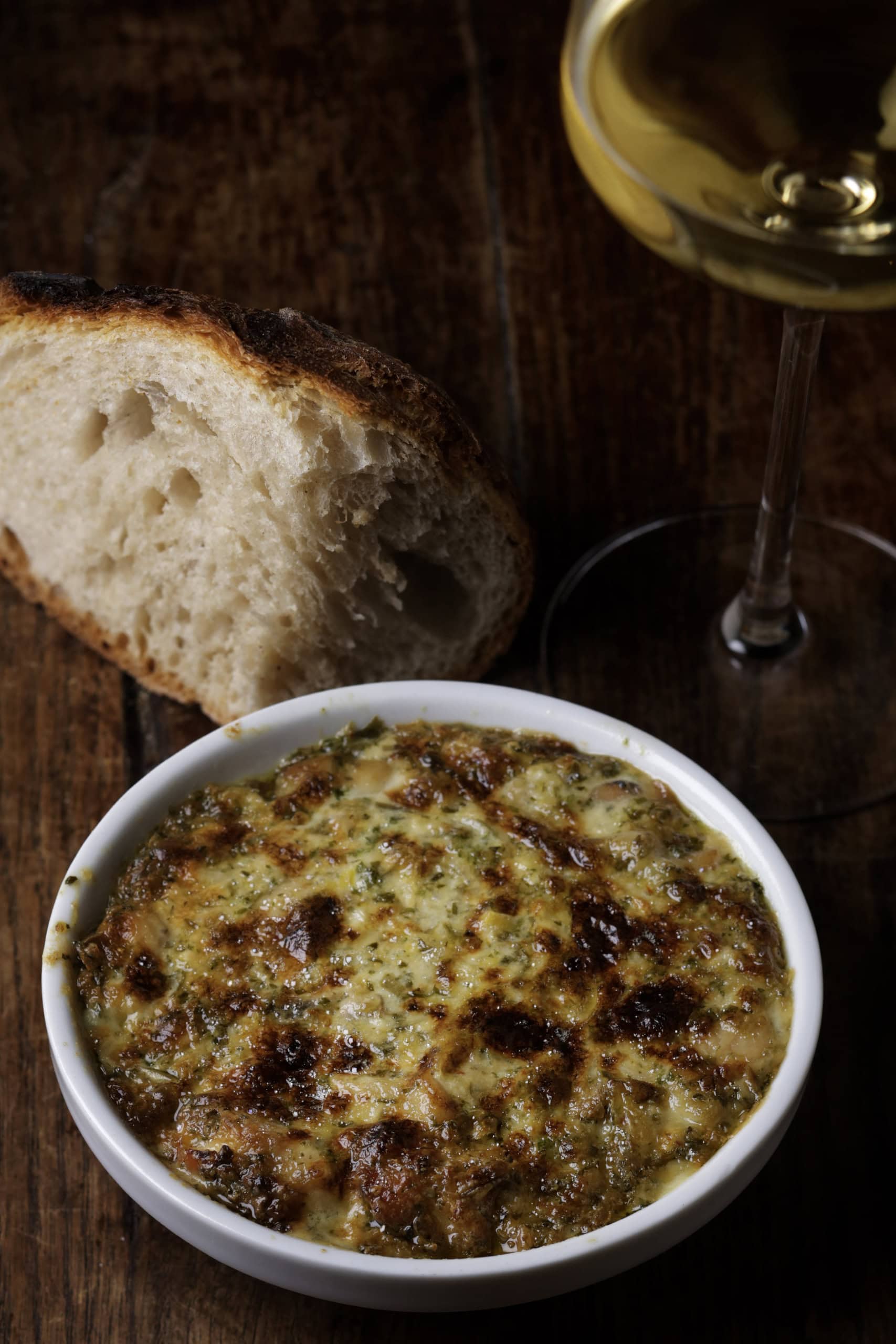 La Grange de Condé & SPA Source de la Vie