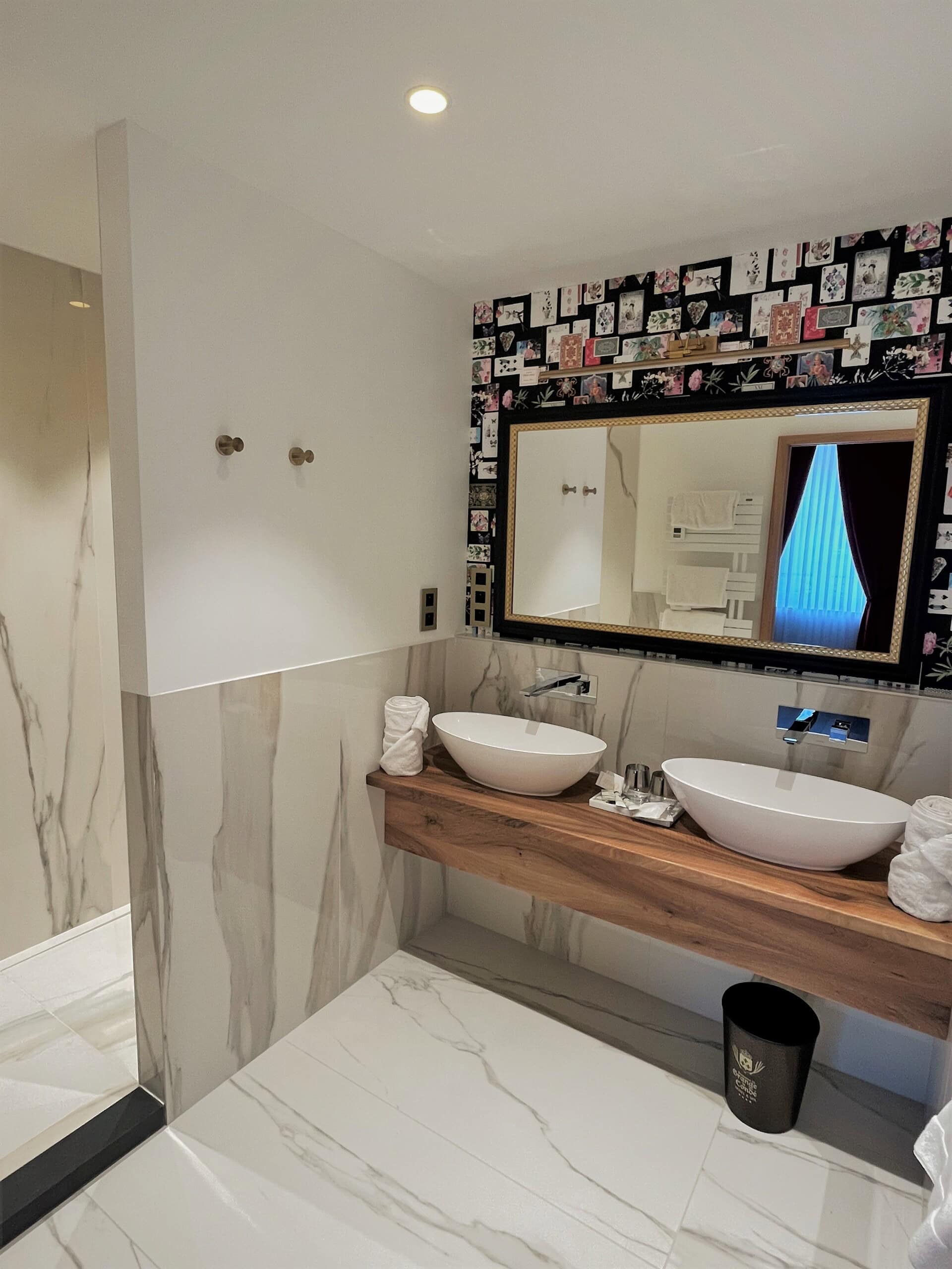 La Grange de Condé & SPA Source de la Vie